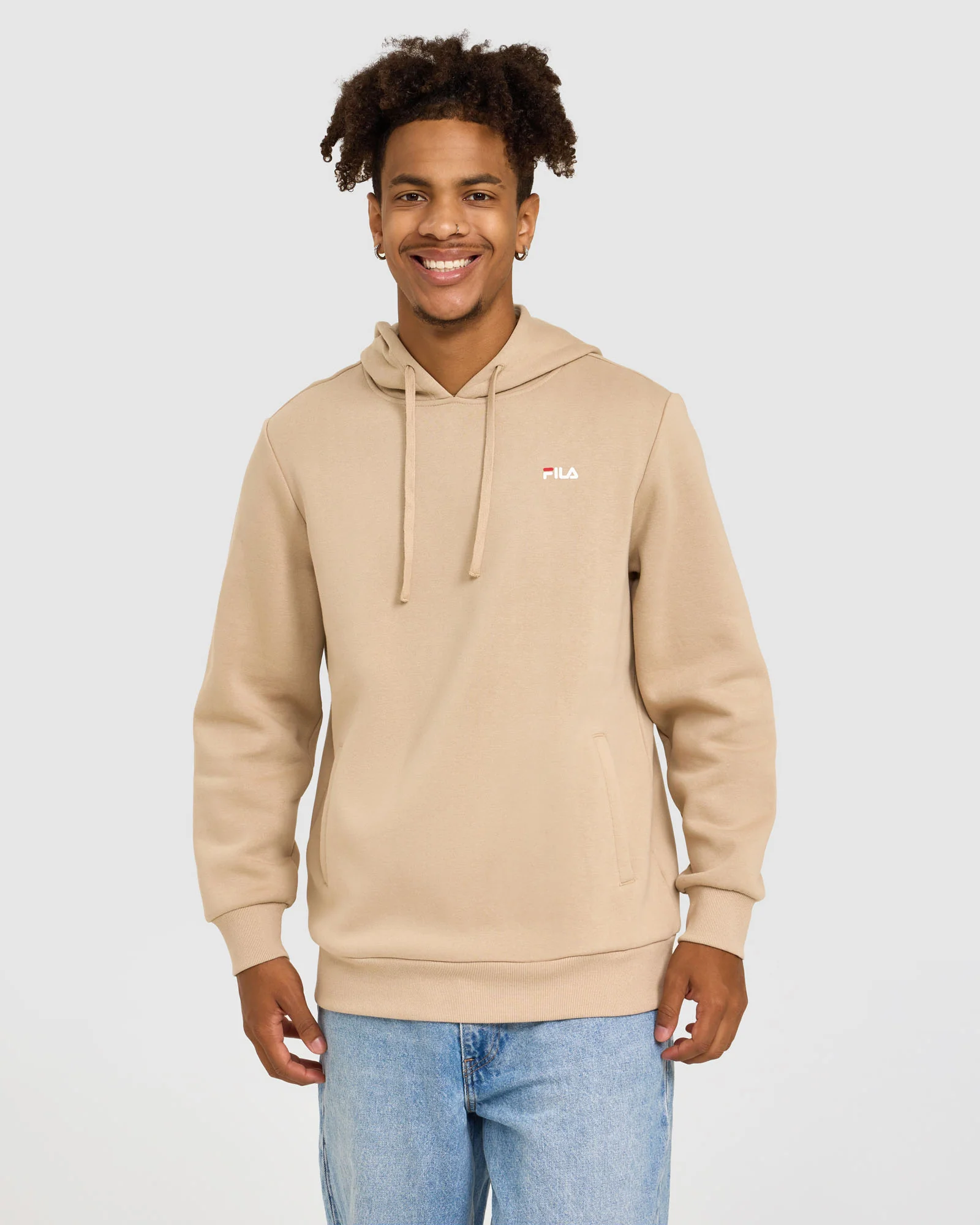 Fila Unisex Skyler Hood