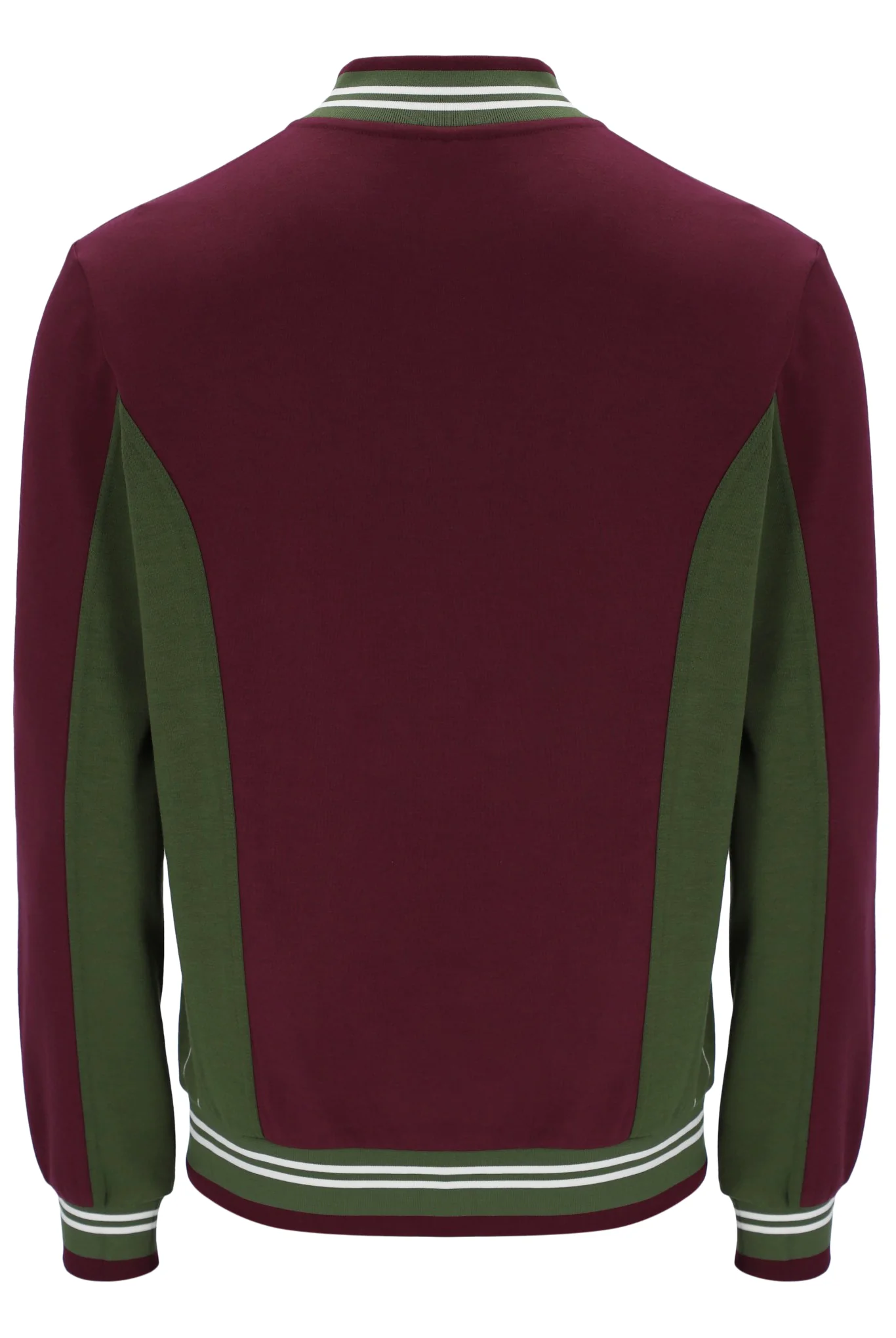 Fila Settanta Baseball Track Jacket