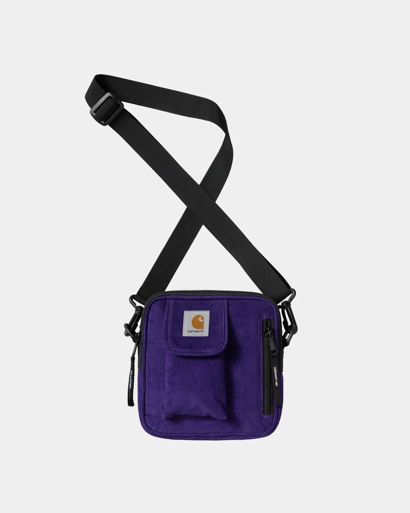 Final inventoryEssentials Cord Bag | Tyrian