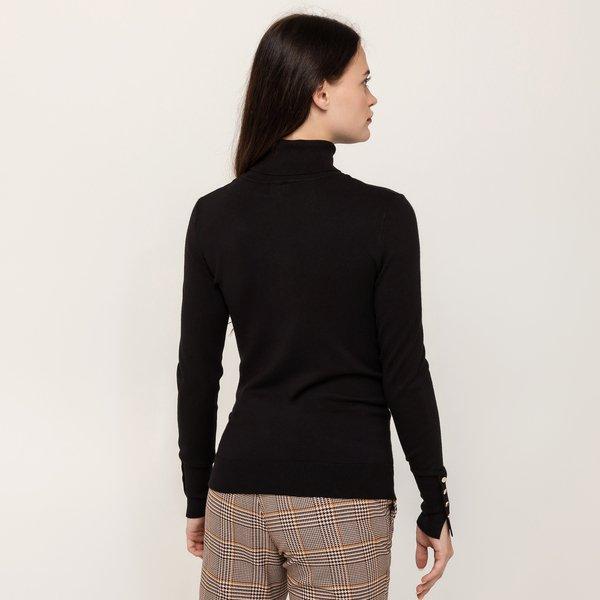 Manor Woman Pullover, Rollkragen