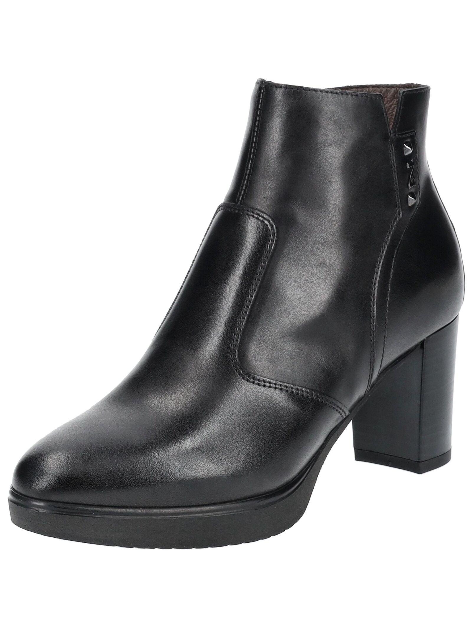 Nero Giardini Stiefelette I411200D