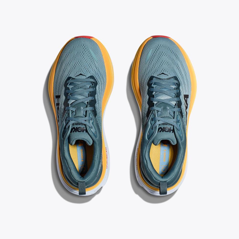 Women's Bondi 8 - Goblin Blue / Mountain Spring
