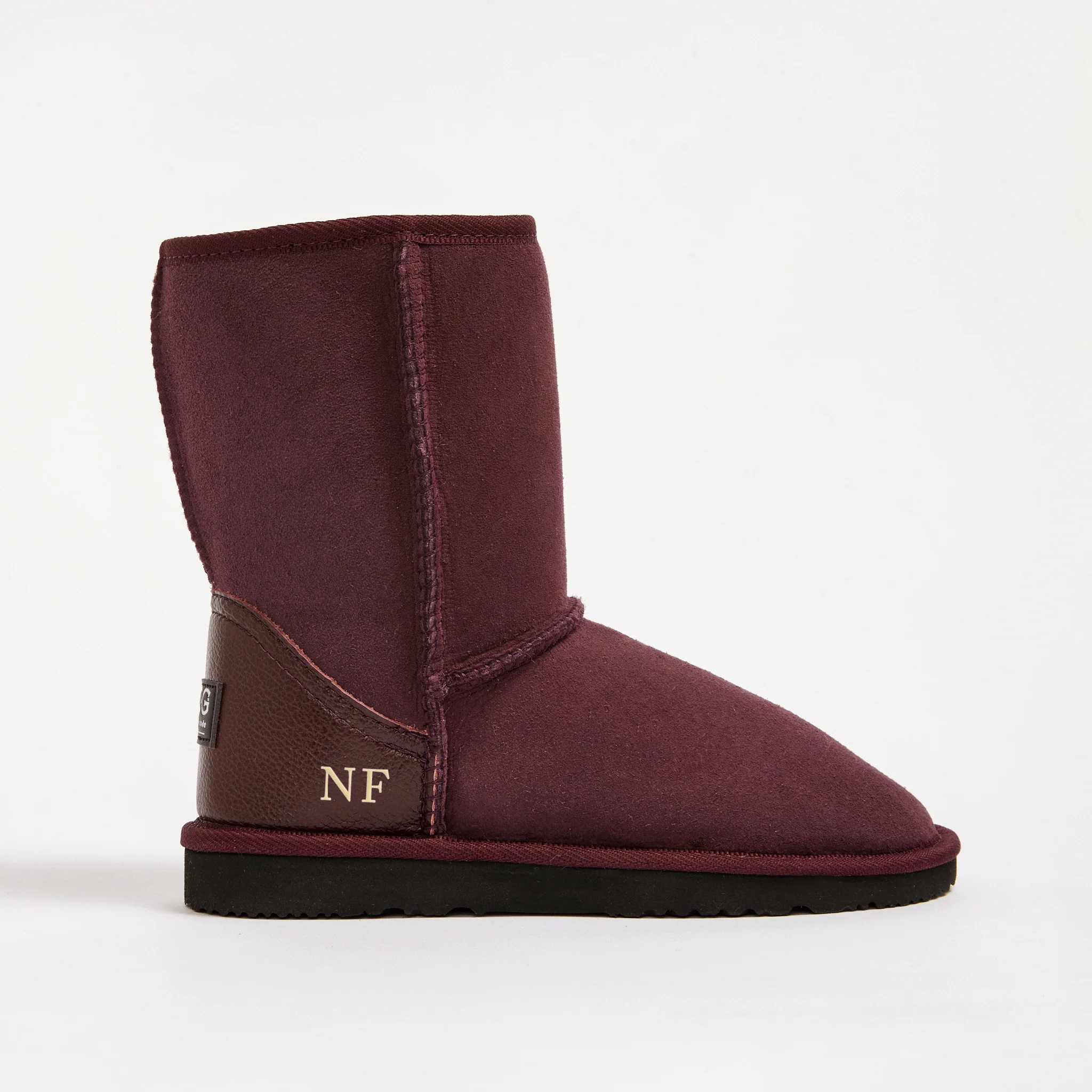 UGG®  Women's Classic Mid Monogram Colours