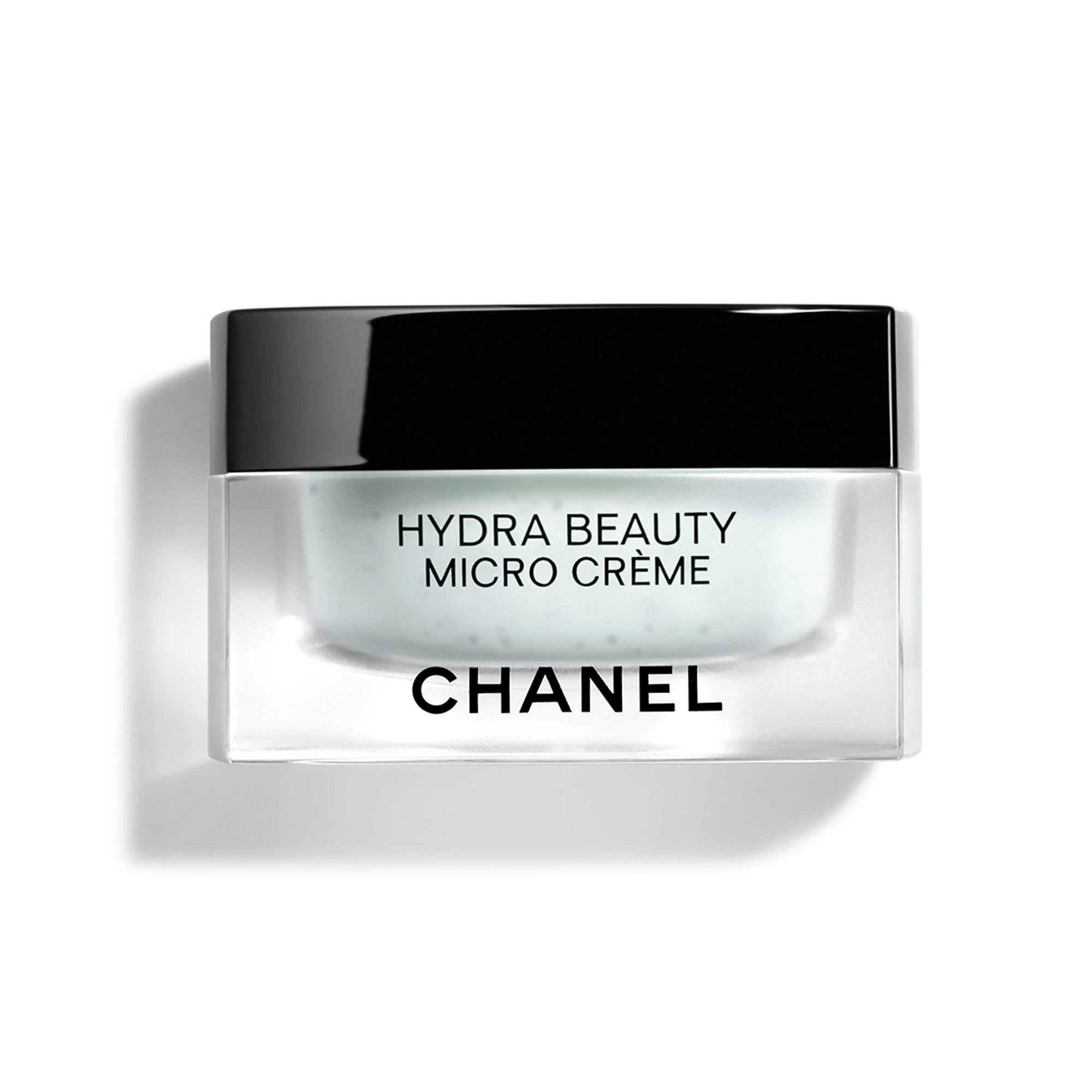 CHANELHYDRA BEAUTY MICRO CRÈMEhydratisierend aufpolsternd stärkend