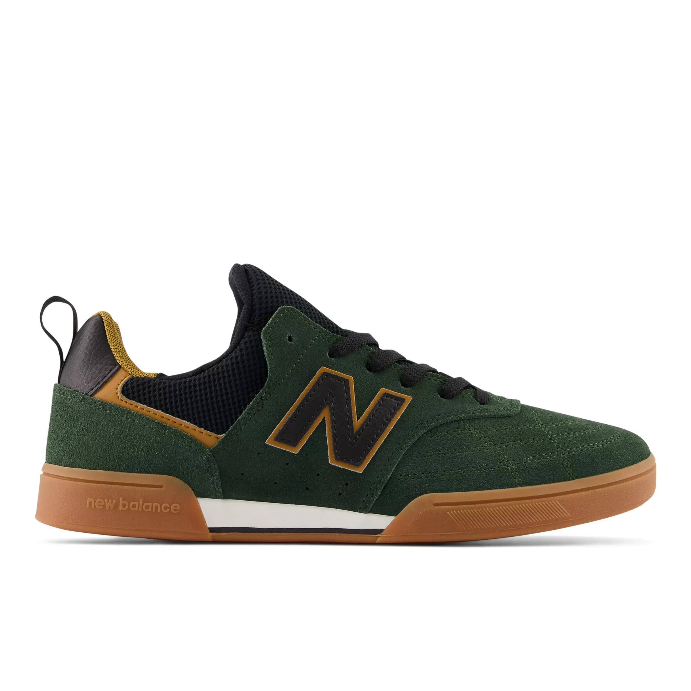 Final inventoryNB Numeric 288 Sport - Green with Black