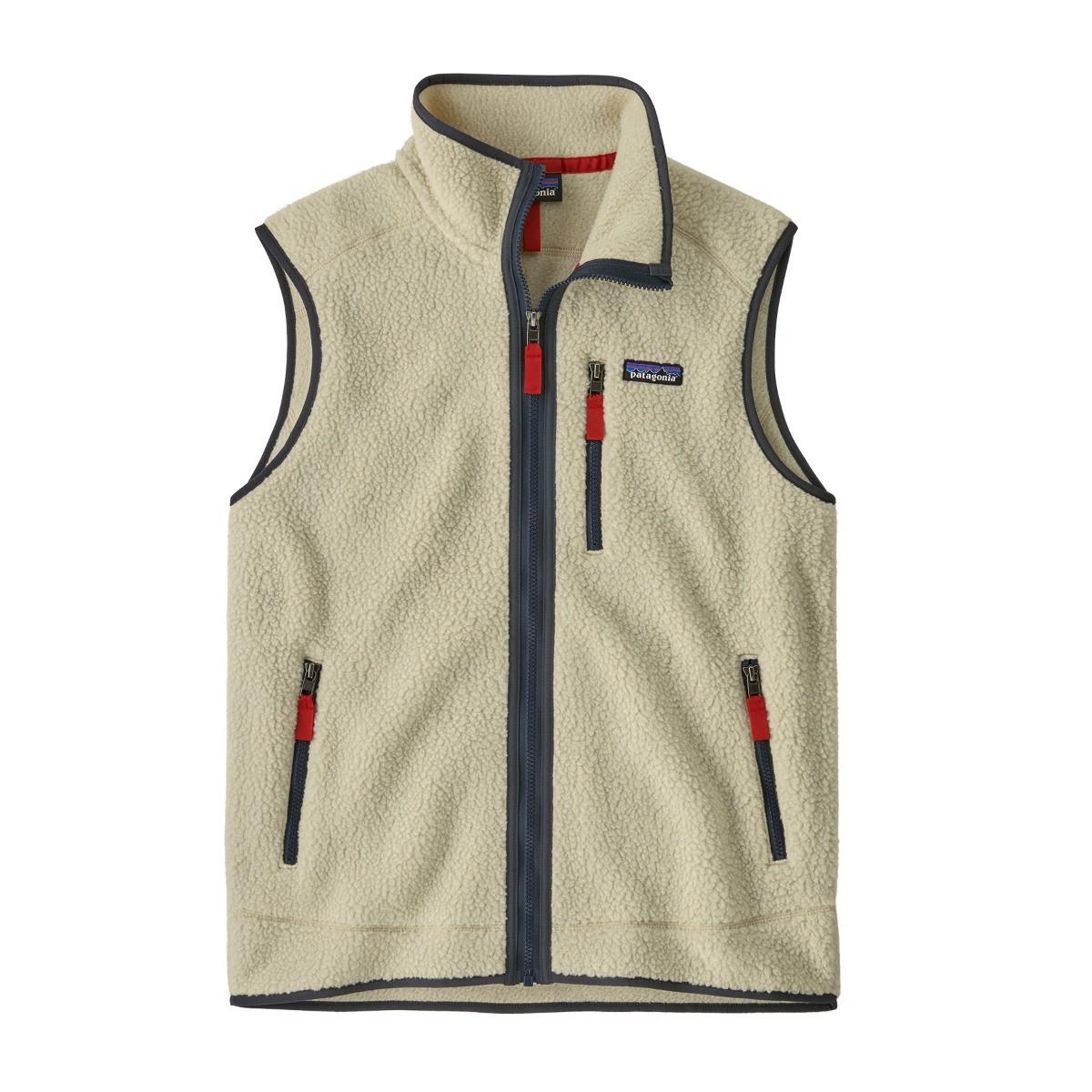 Patagonia M's Retro Pile Vest