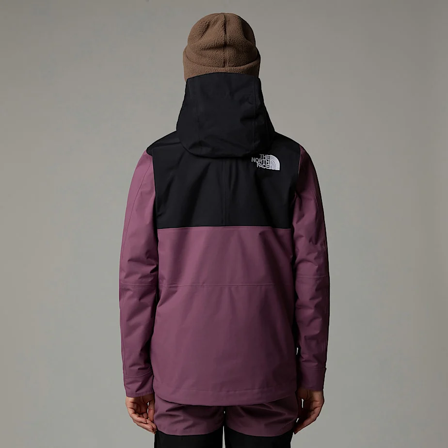 Women's Driftview Anorak