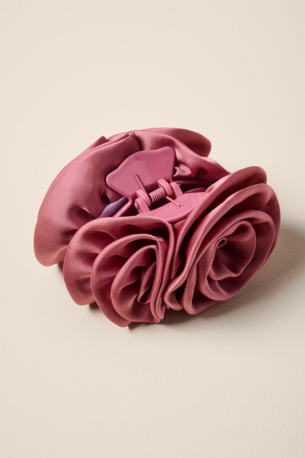 Cynthia Rosette Hair Claw