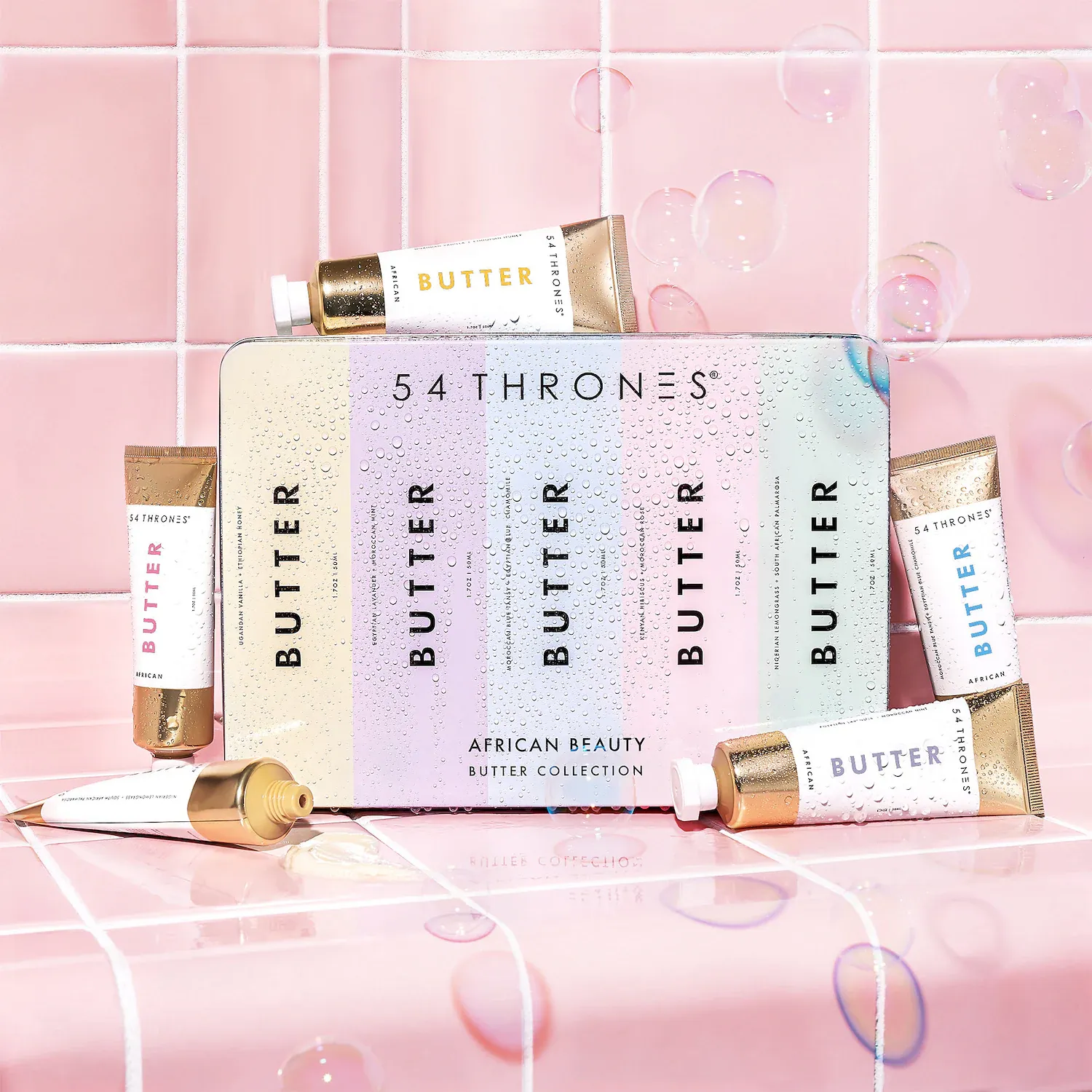 54 Thrones Value & Gift Sets