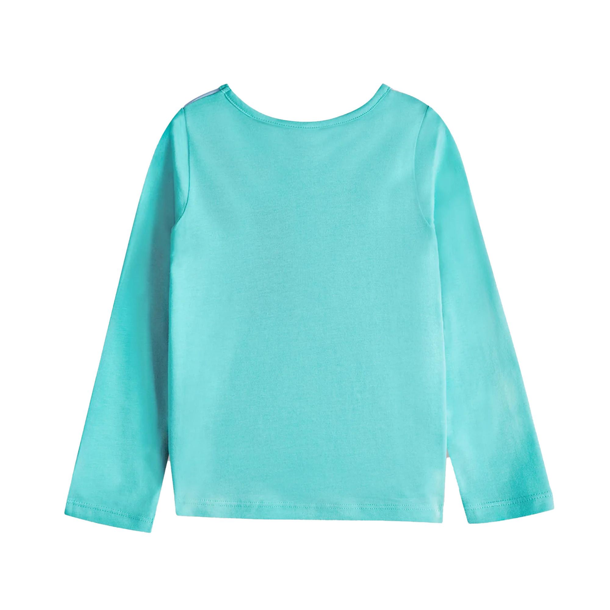 The Little Mermaid Schlafanzug mit langer Hose