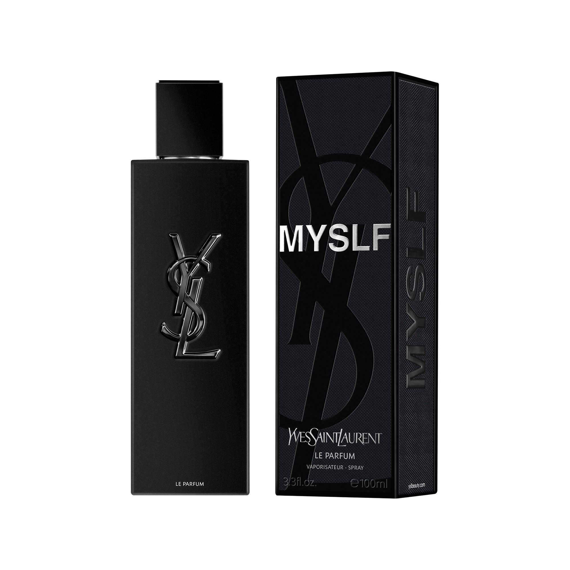 YSL MYSLF Le Parfum, Eau de Parfum