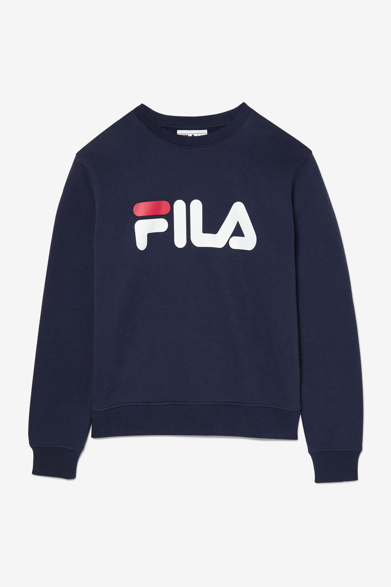 Fila Classic Fila Logo  Crew