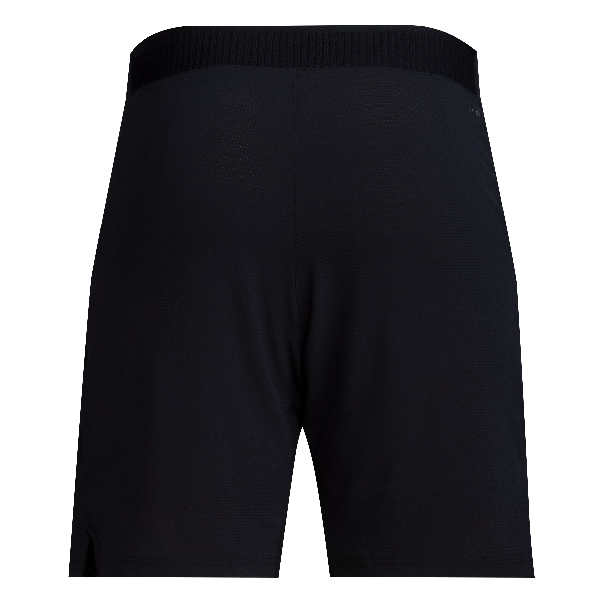 adidas Ergo Short Schwarz