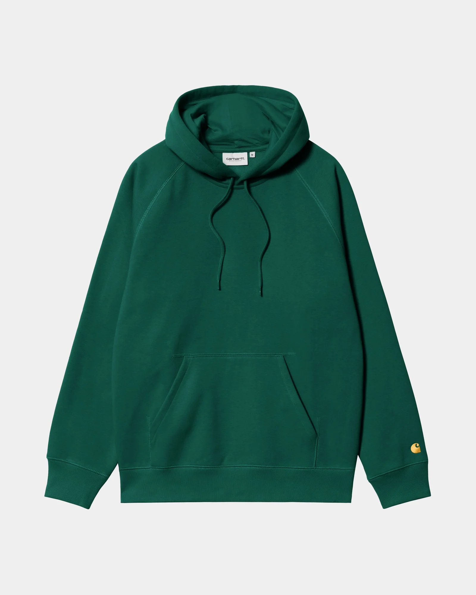 Final inventoryHooded Chase Sweatshirt | Chervil