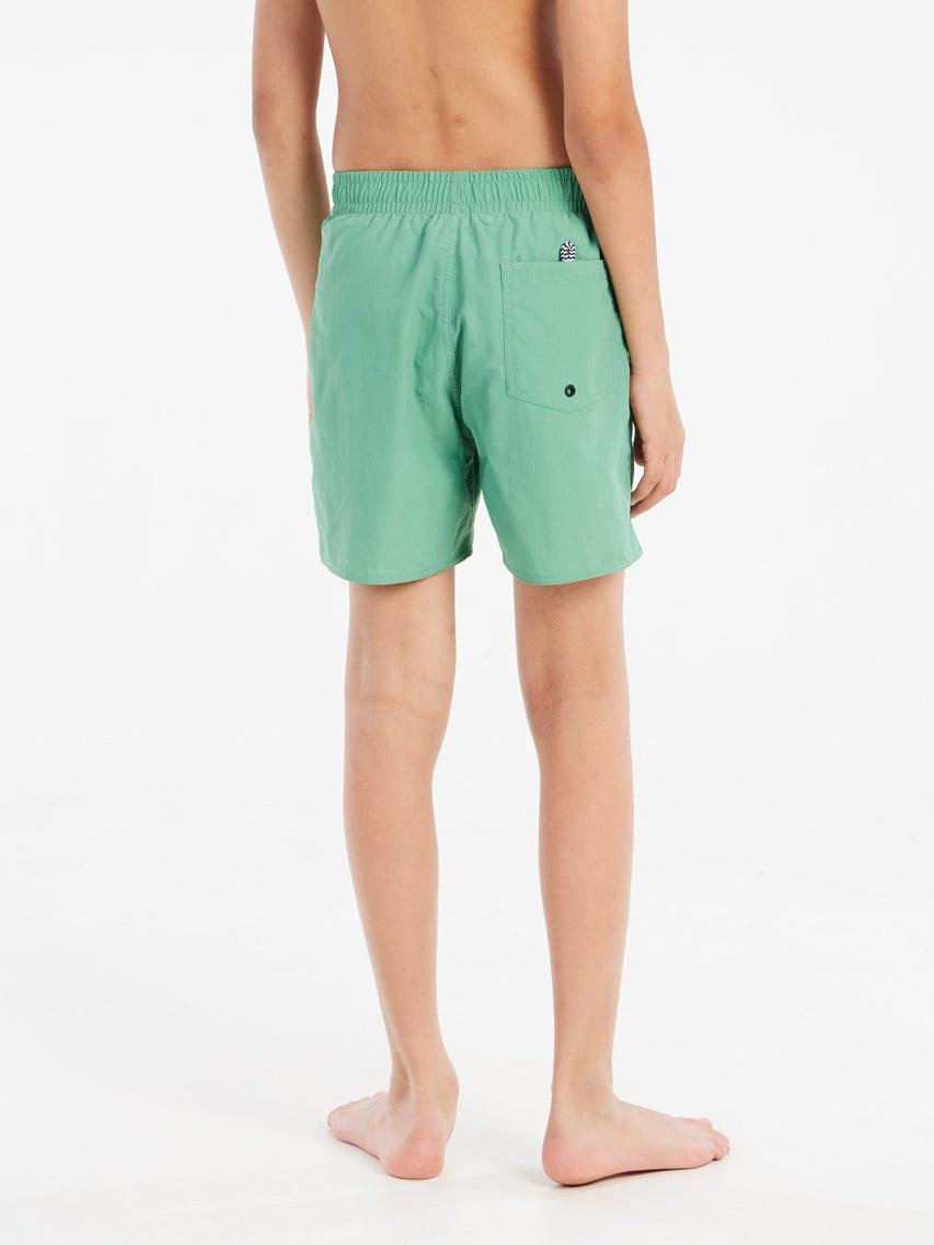 PROTEST Jungen Badeshorts Culture