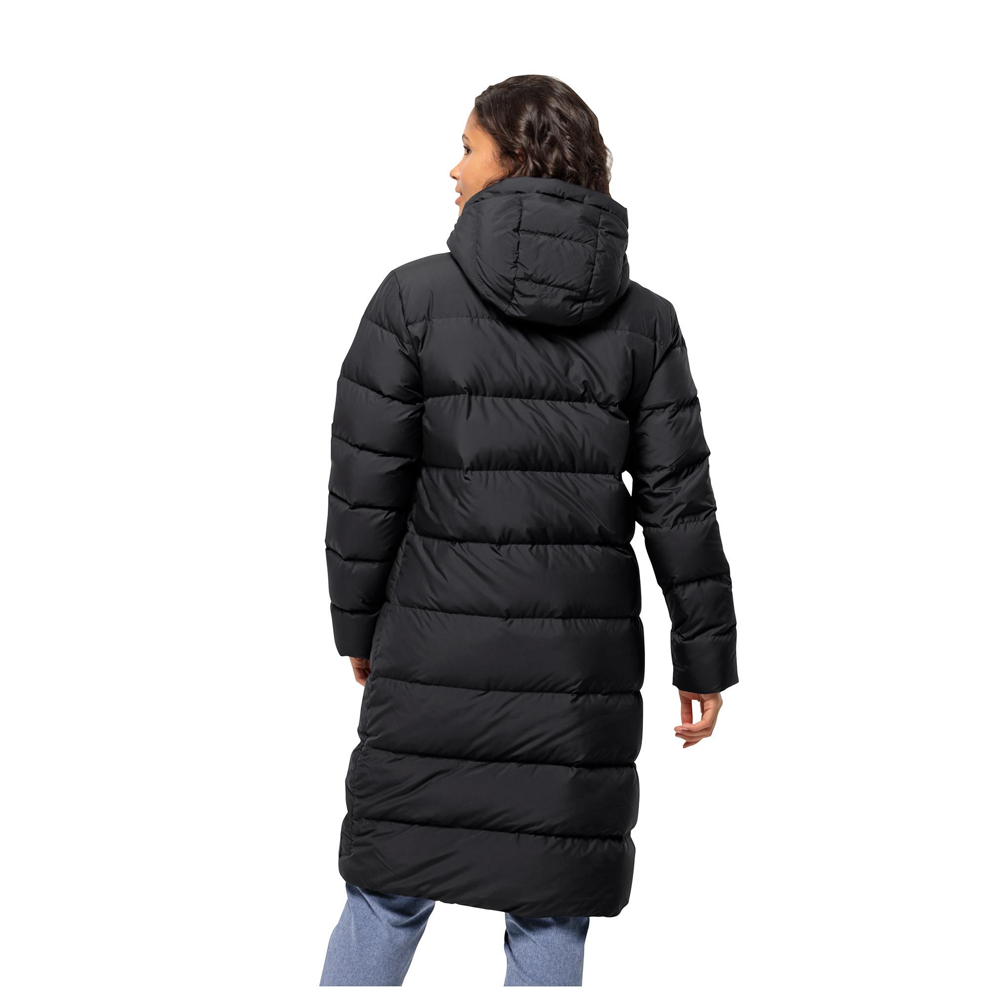 Jack Wolfskin FROZEN PALACE COAT W RDSJacke