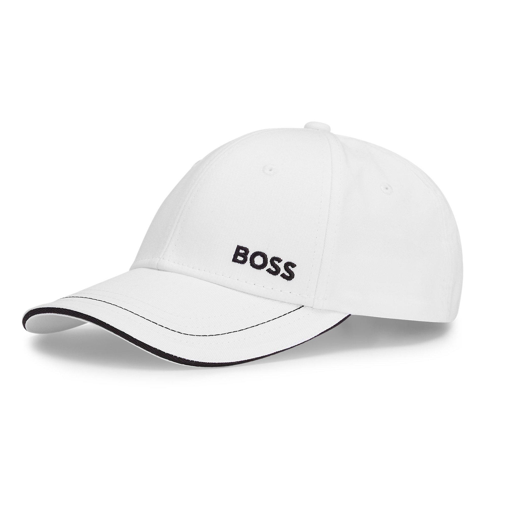 BOSS Cap