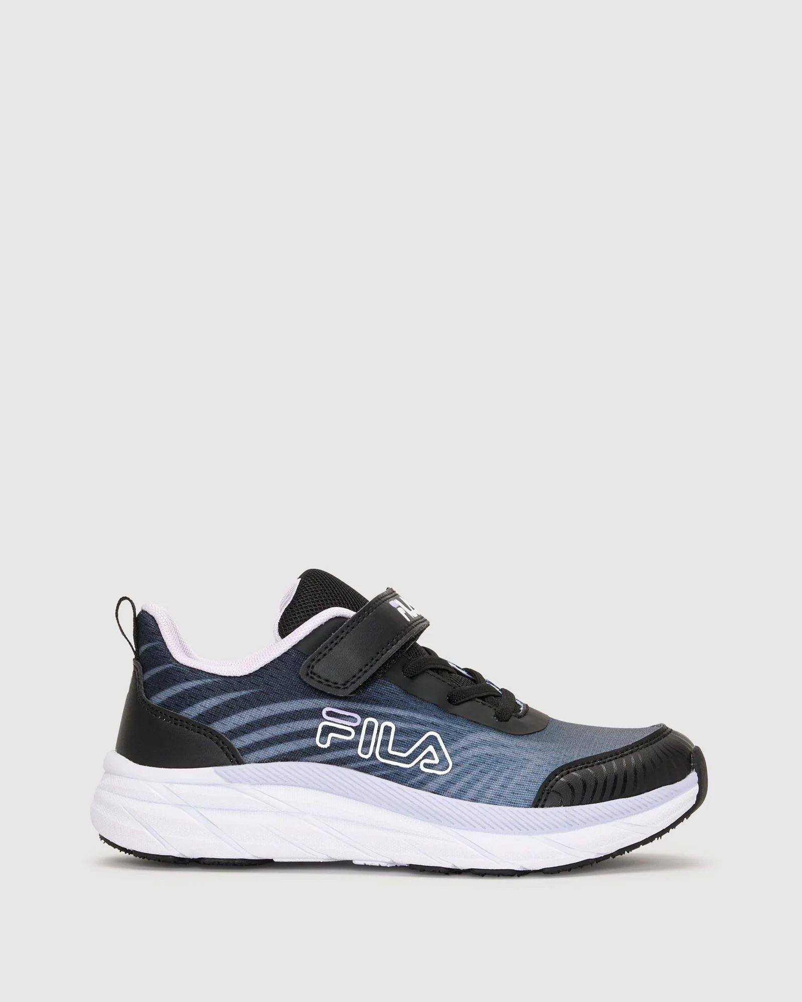 Fila Kid's Anagni Strap