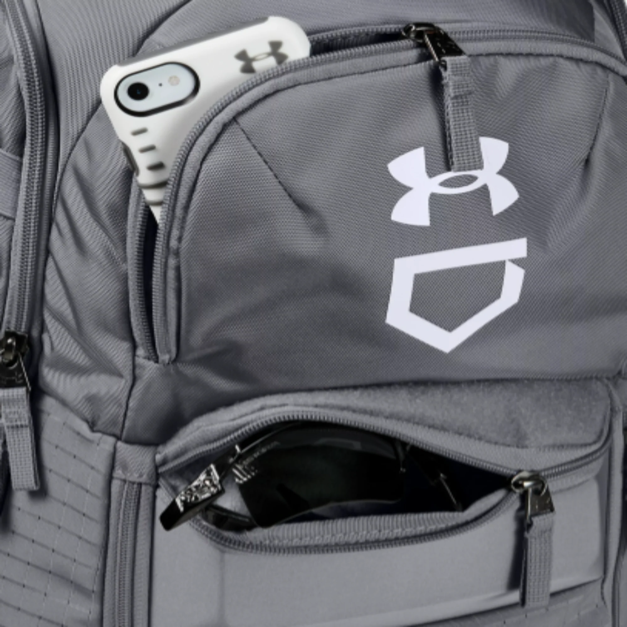 Under Armour Yard Baseball Backpack