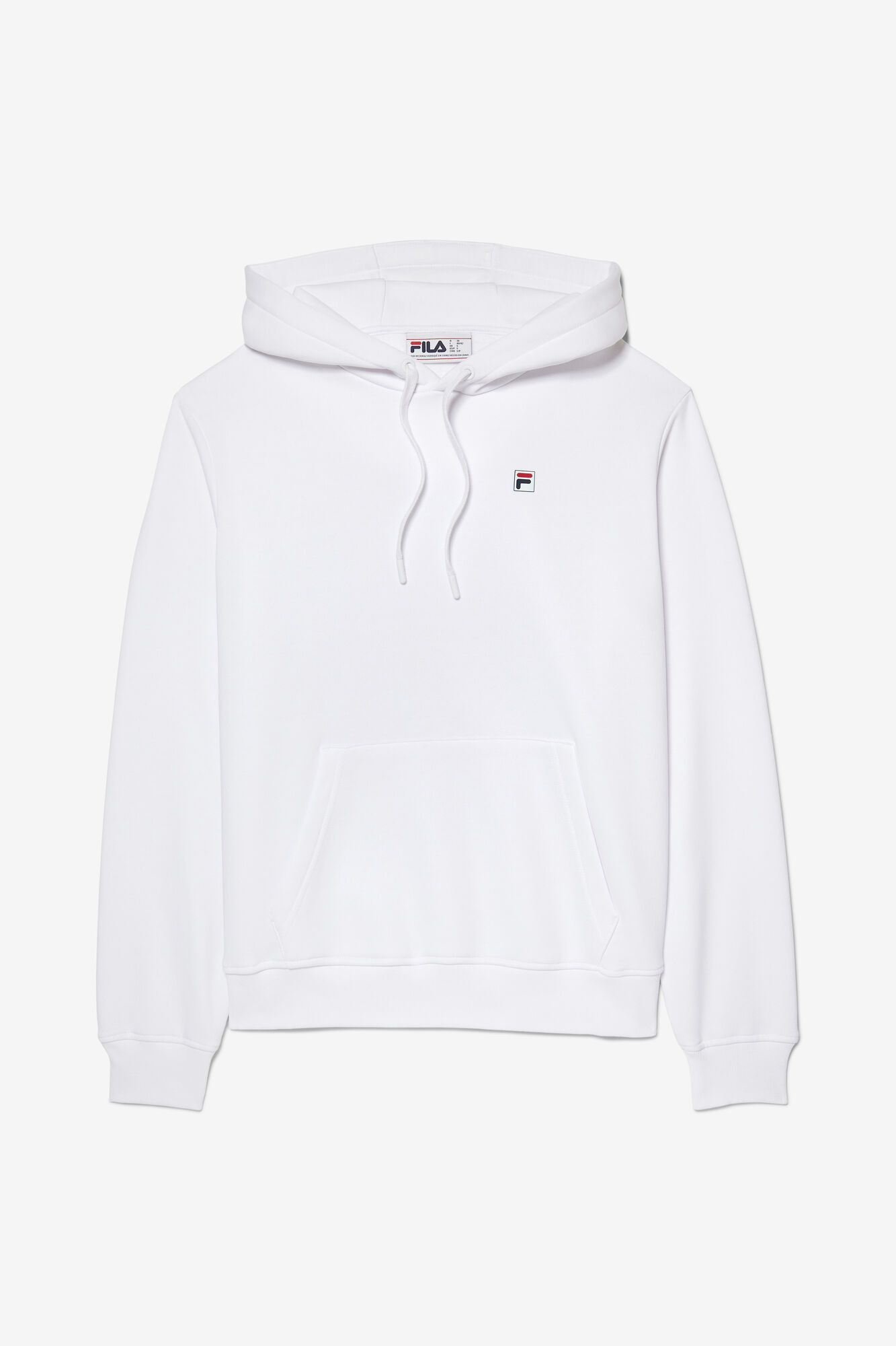 Fila Classic Hoodie
