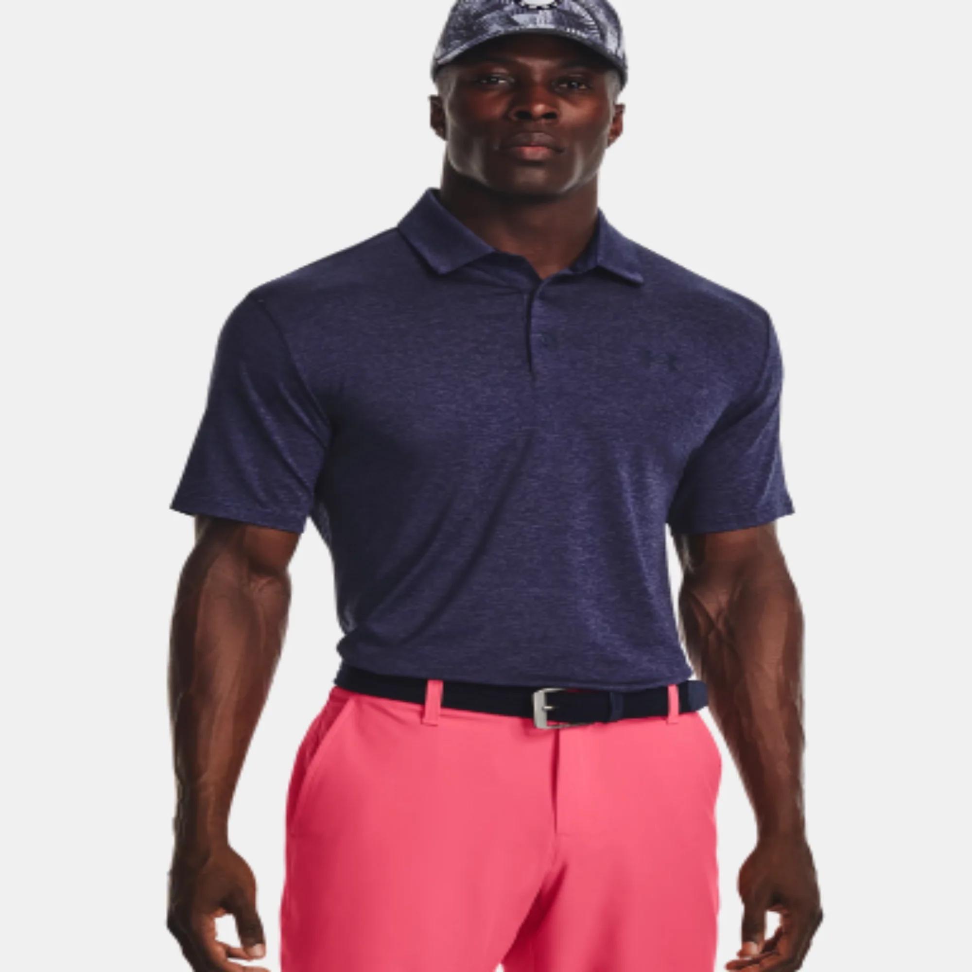 Men's Under Armour Playoff 3.0 Polo 