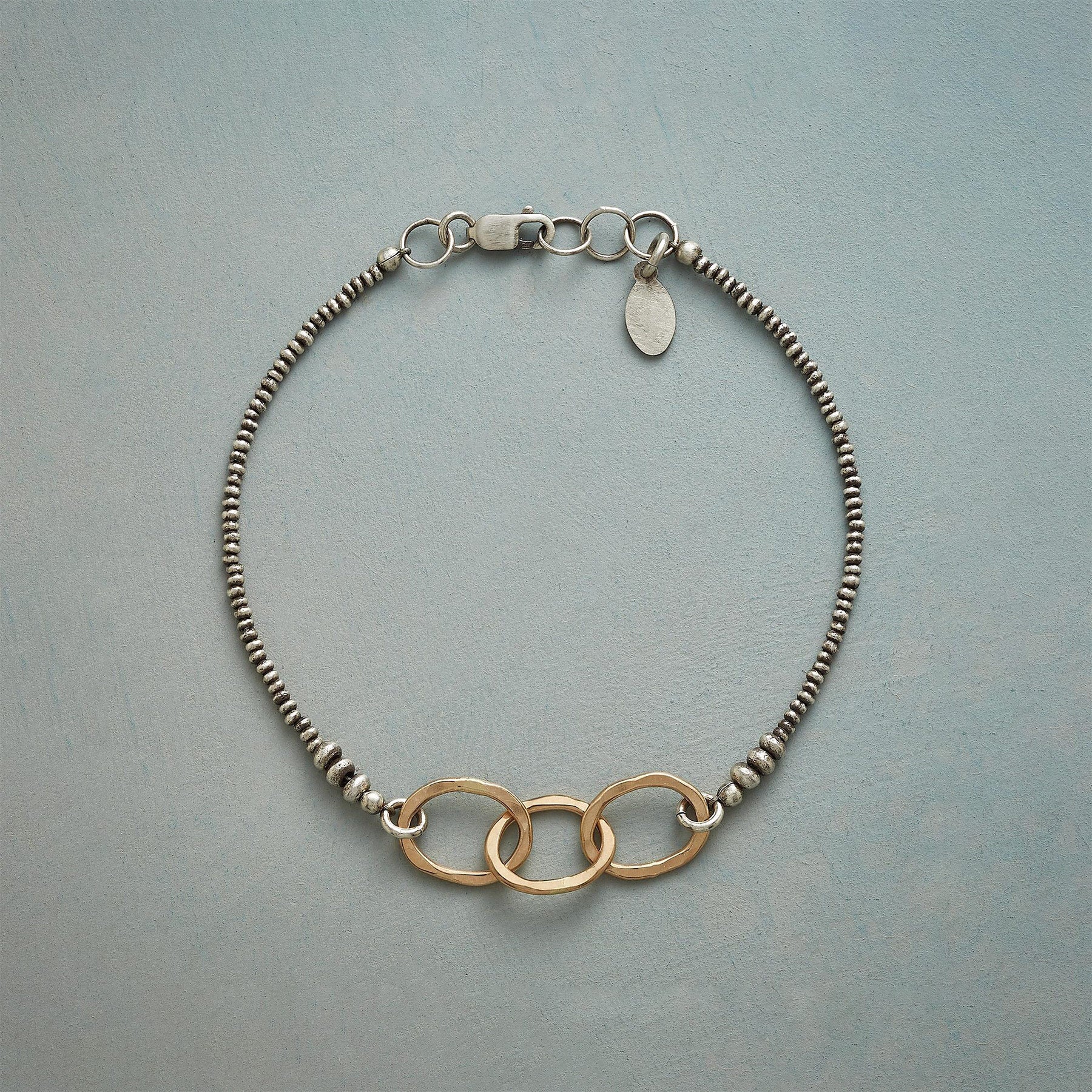 Forever Linked Bracelet