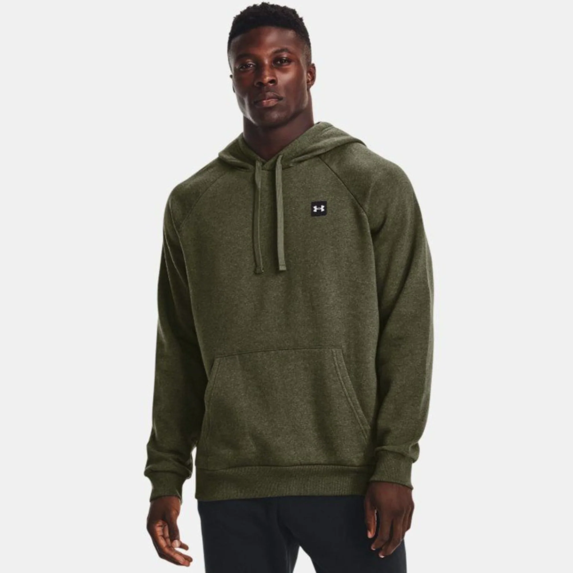 Men's Under Armour Rival Fleece Hoodie