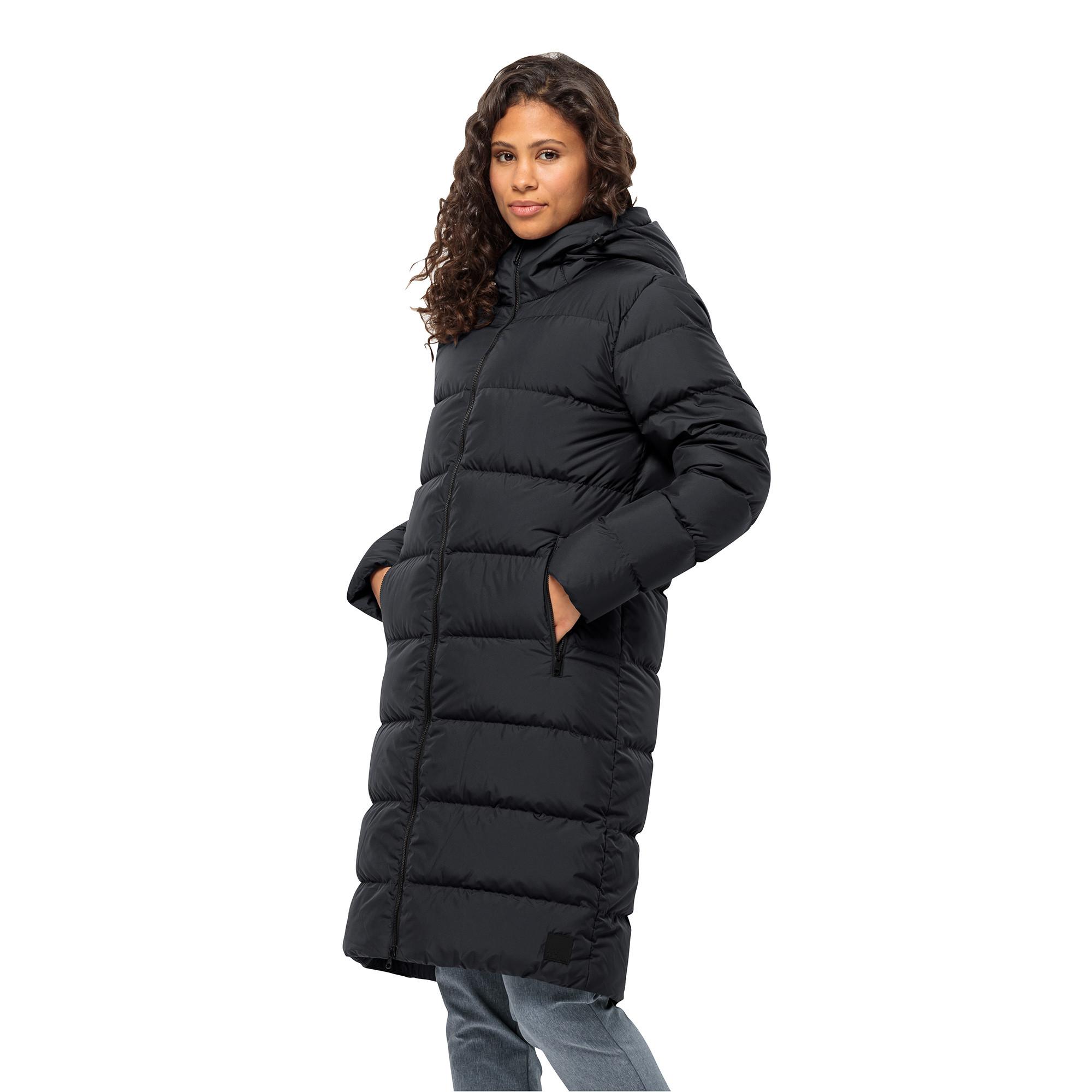 Jack Wolfskin FROZEN PALACE COAT W RDSJacke