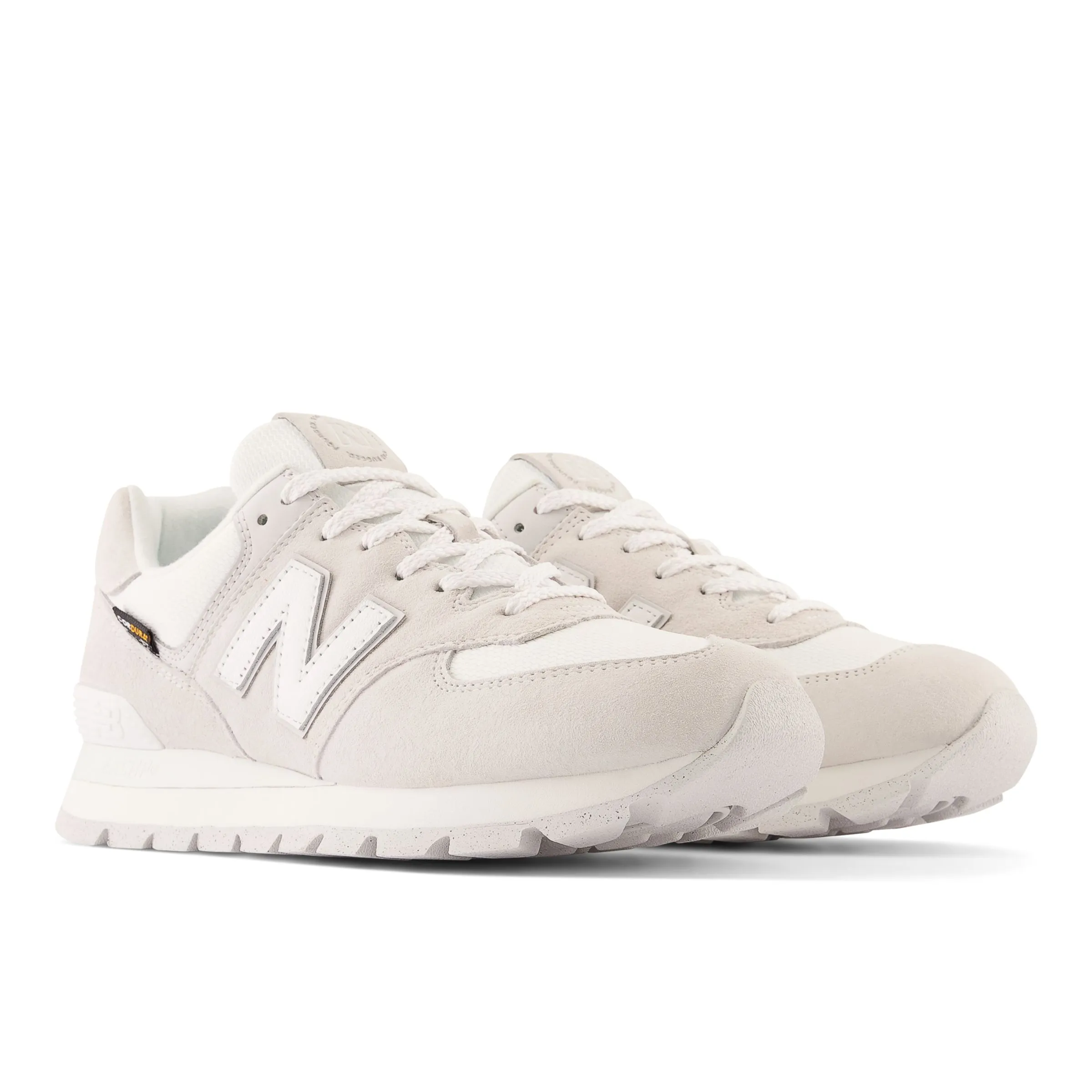 Final inventory574 Rugged - White