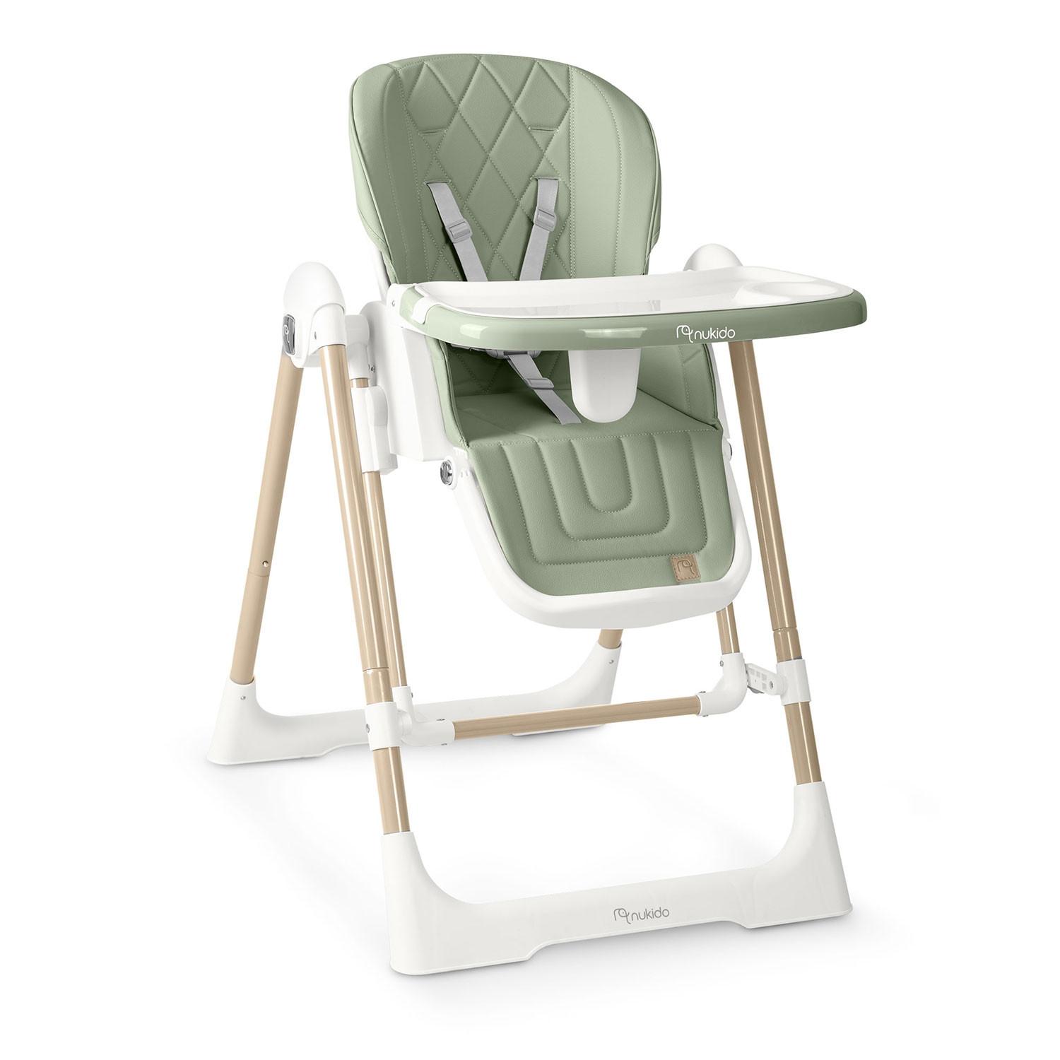 B2X Nukido Elite Fütterungsstuhl,