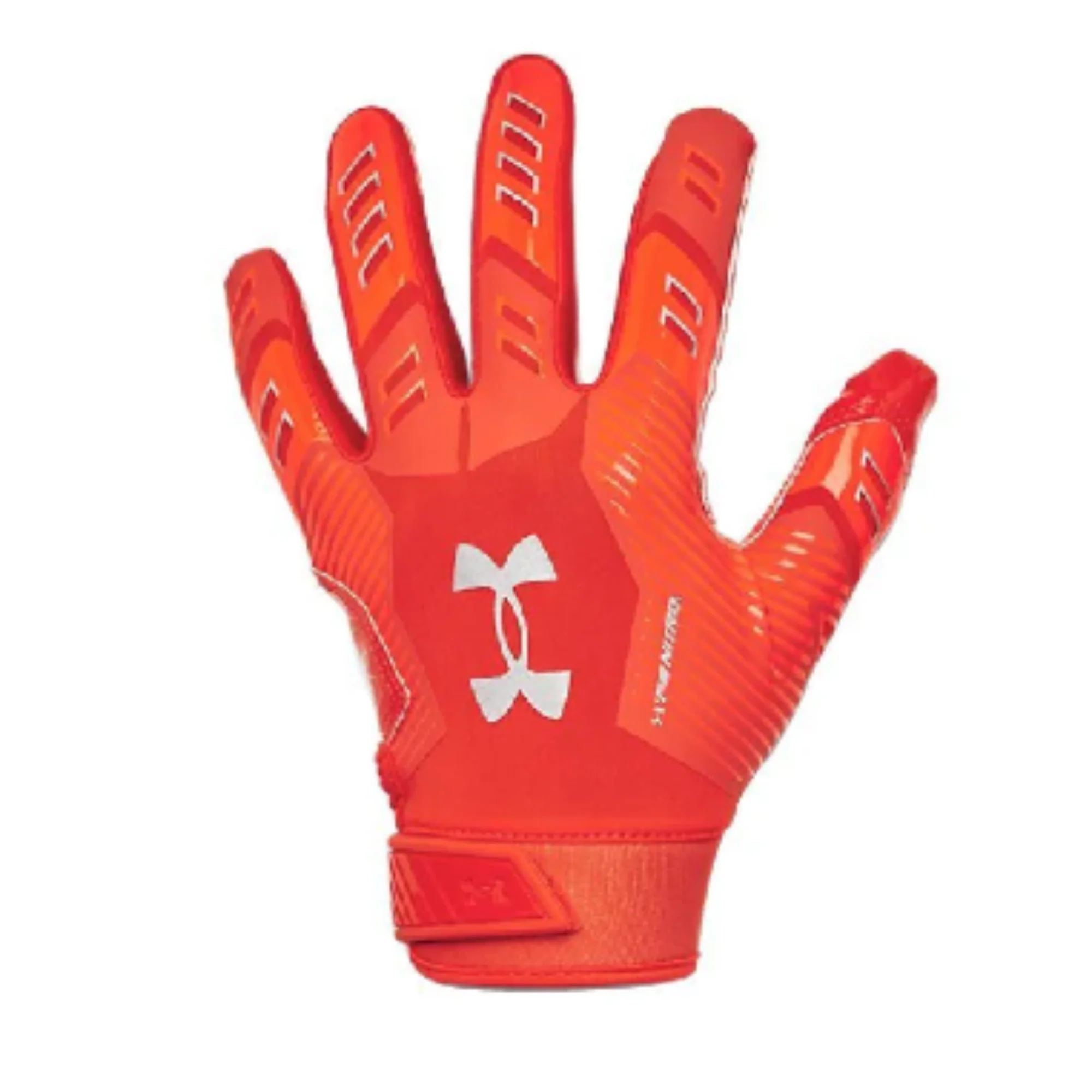 Men's Under Armour F9 Nitro Football Gloves 