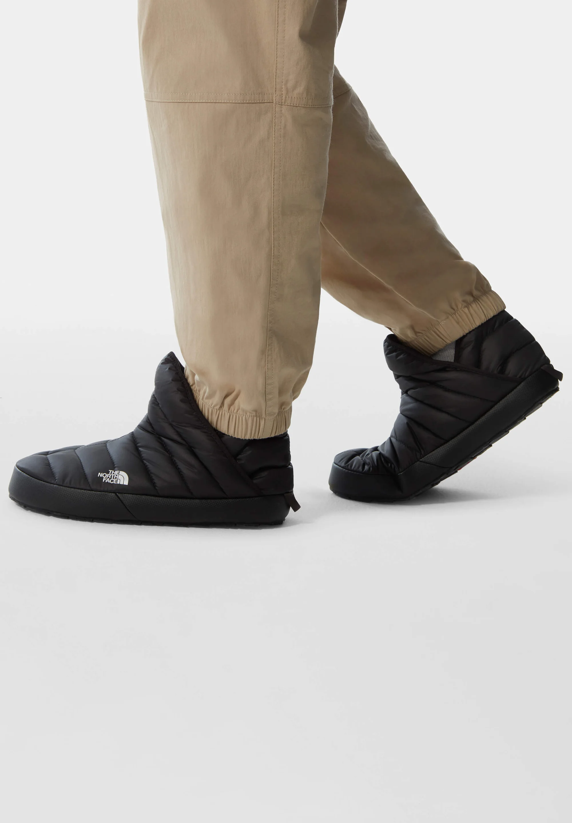 THERMOBALL TRACTION - Stivali da neve