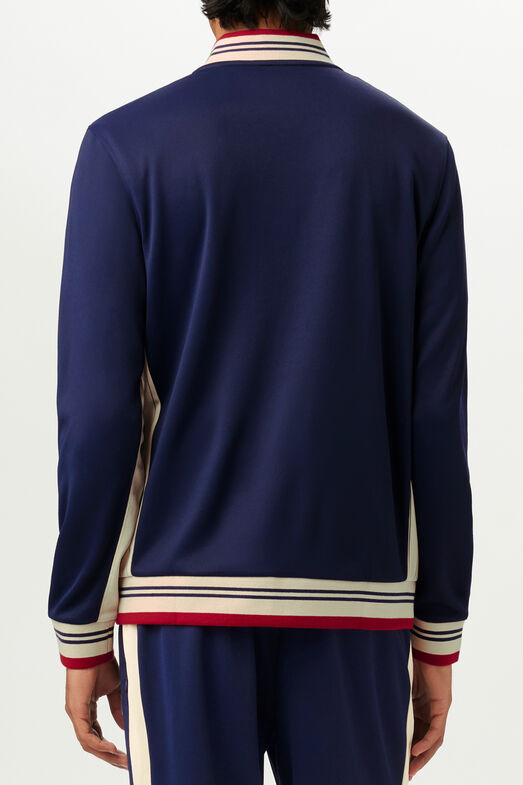 Fila Men's Performance Iconic Settanta Jacket