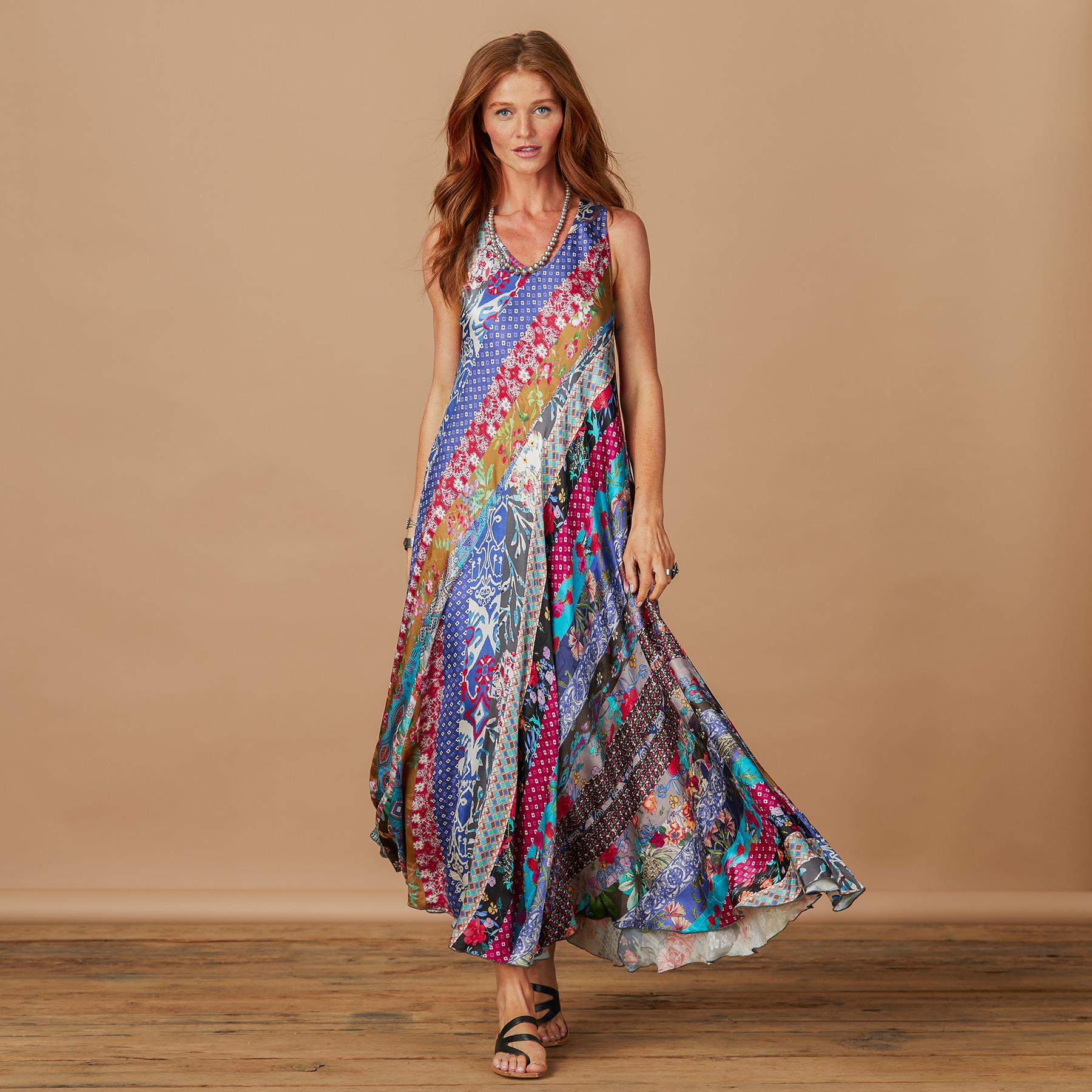 Venus Beauty Dress, Petite