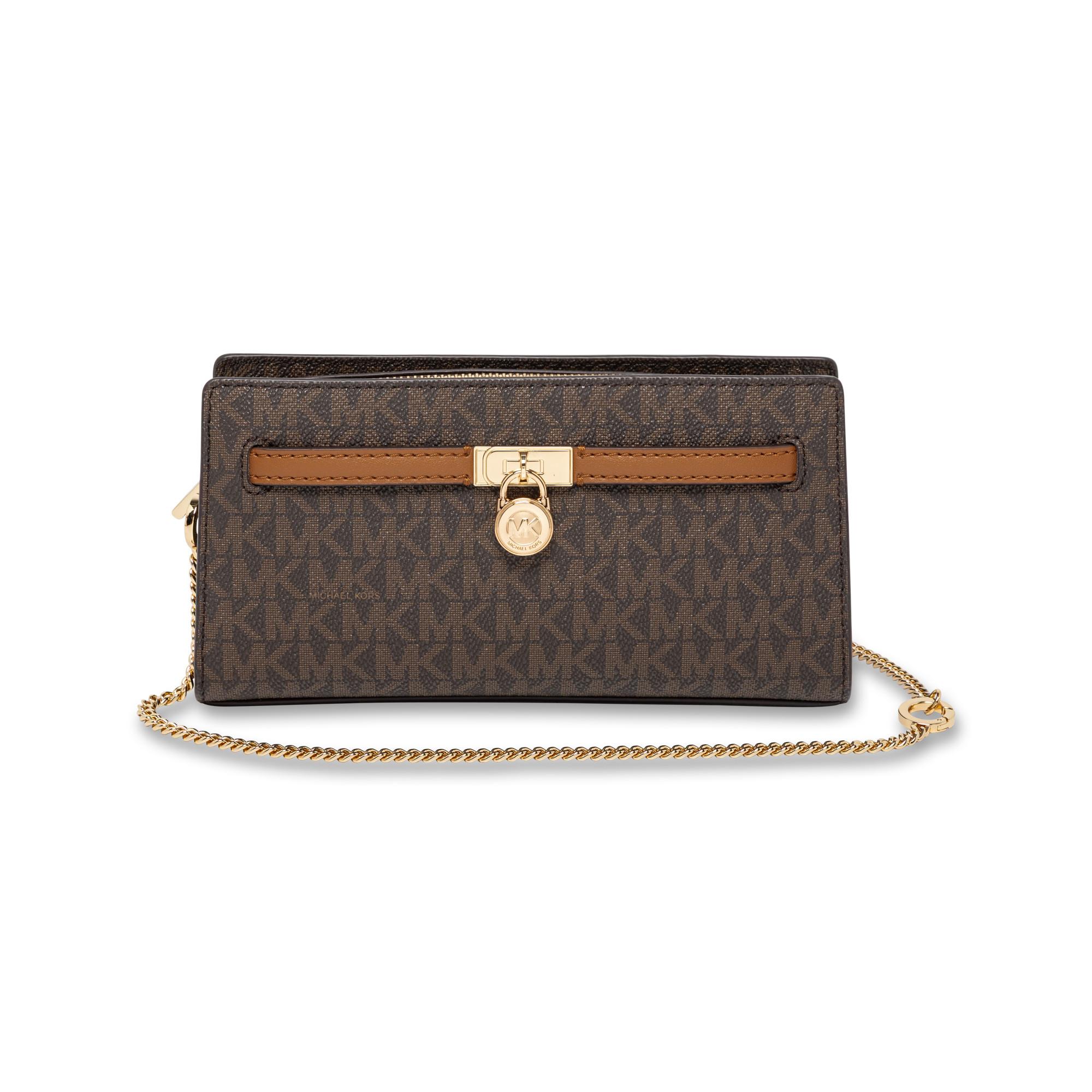 MICHAEL KORS HAMILTON MODERNECrossbody Bag