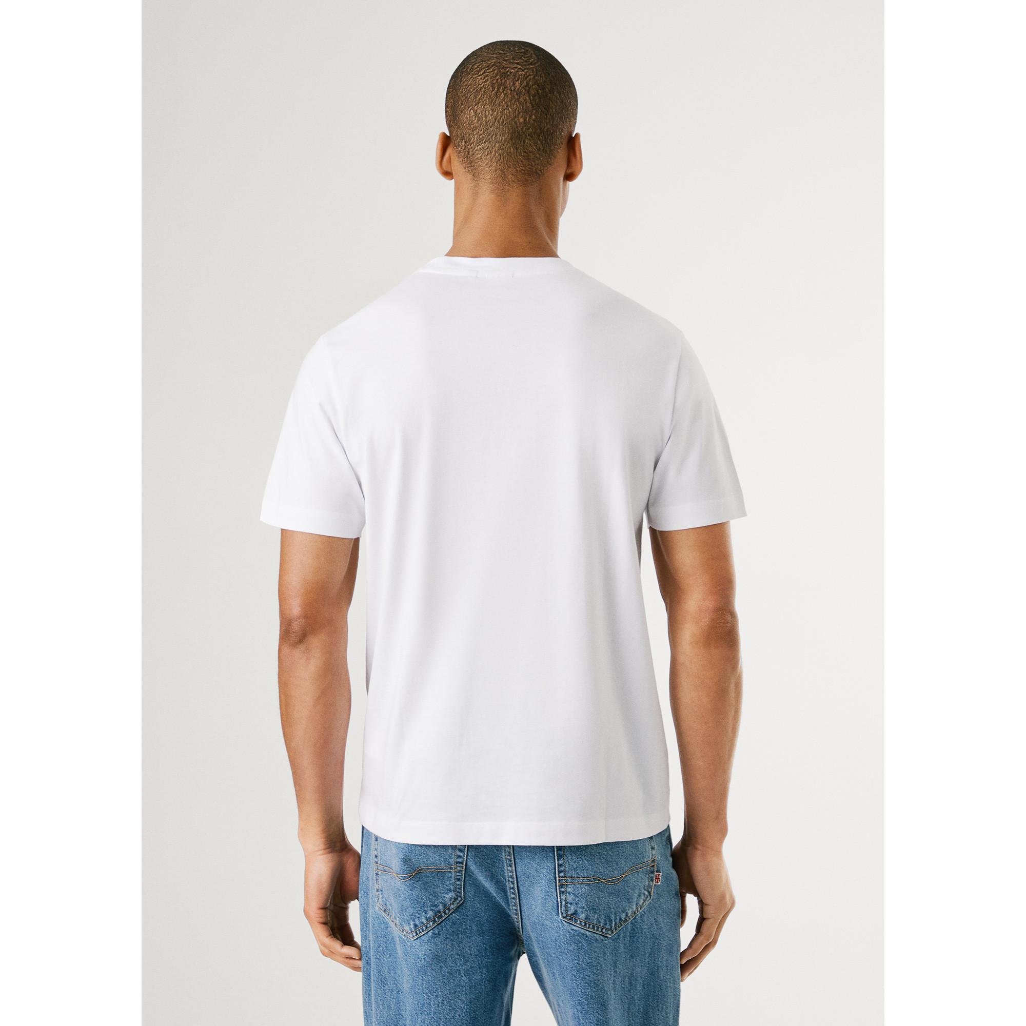 Pepe Jeans London T-Shirt mit Print