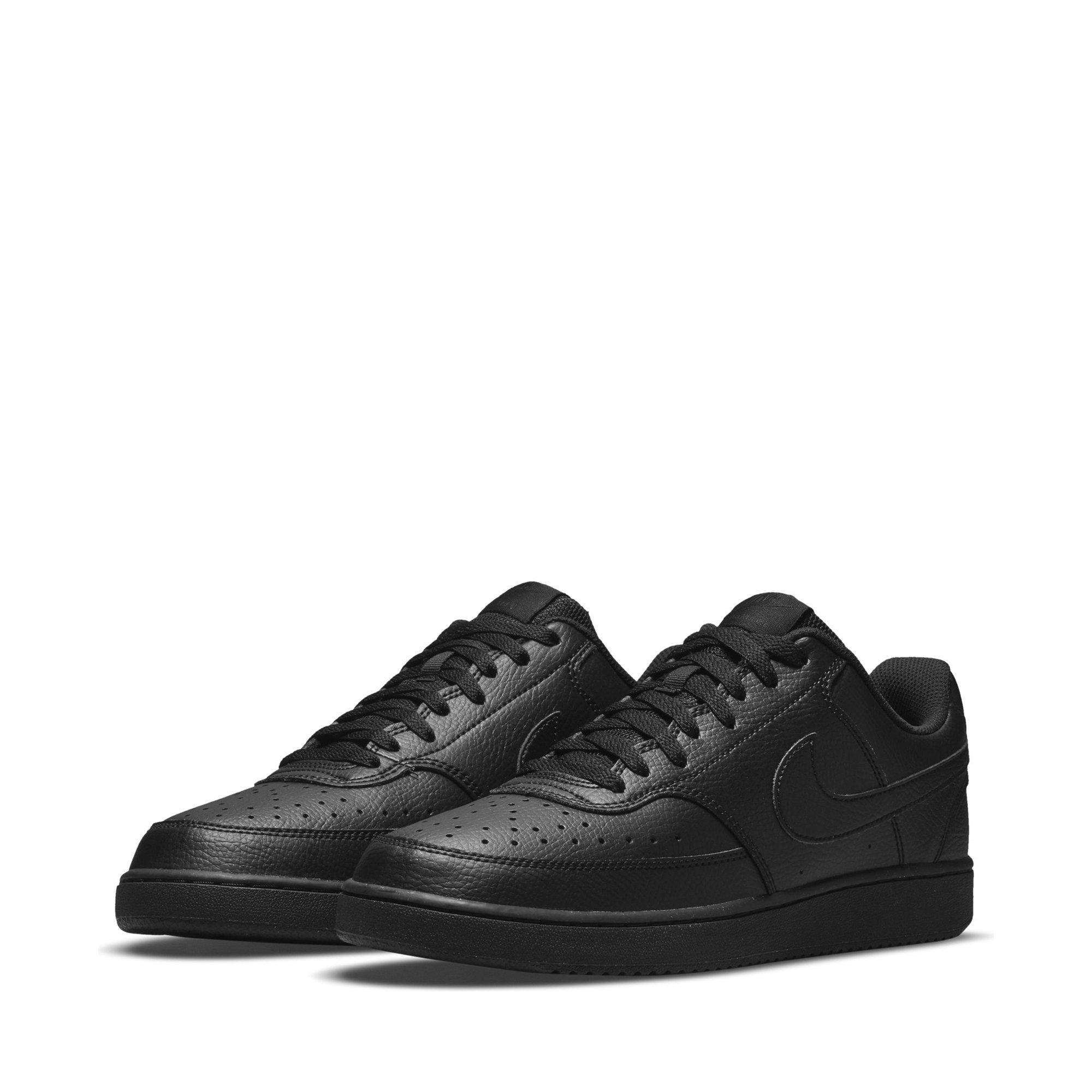 NIKE Court Vision Low Next NatureSneakers, Low Top