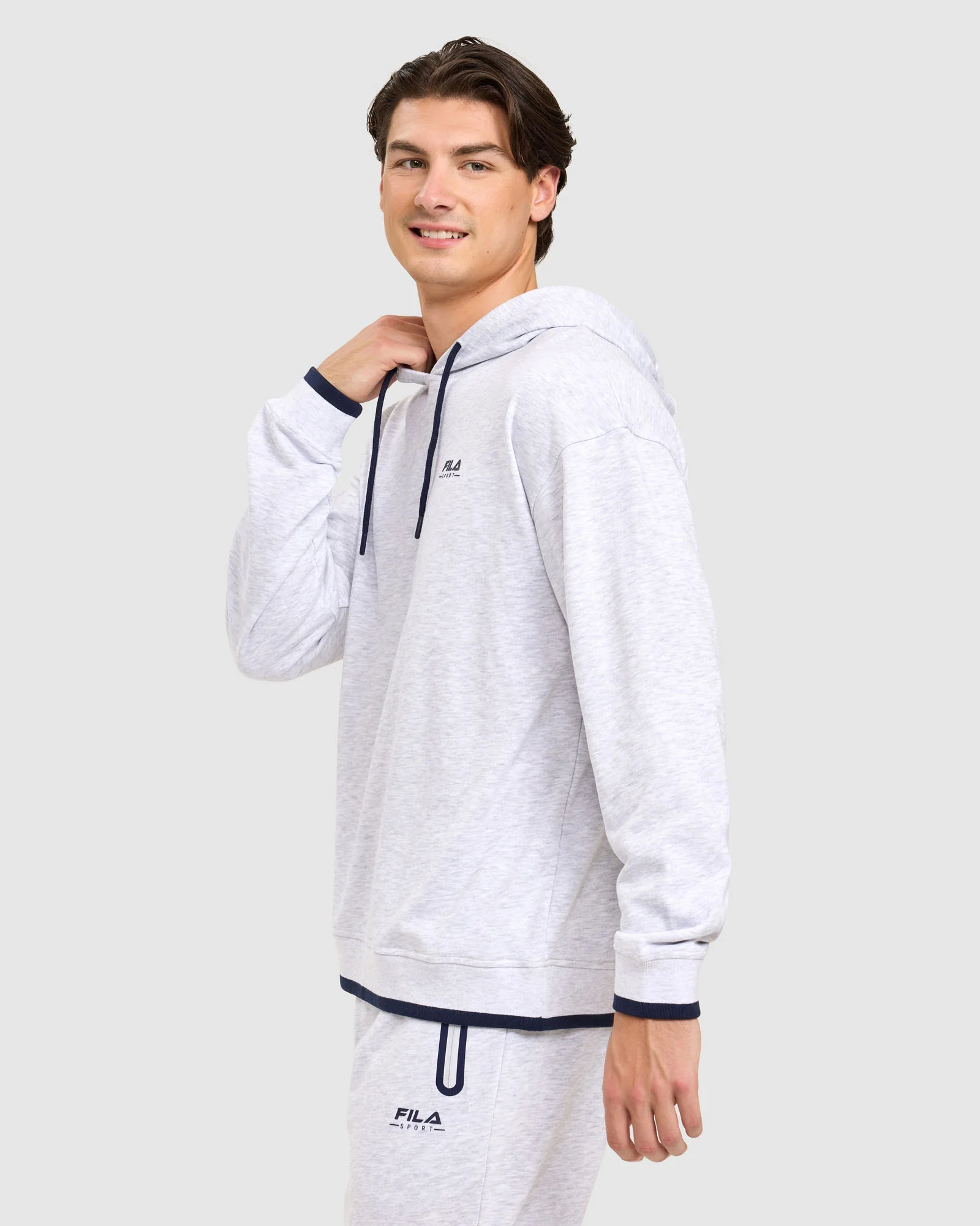 Fila Men's Jackson Hoody