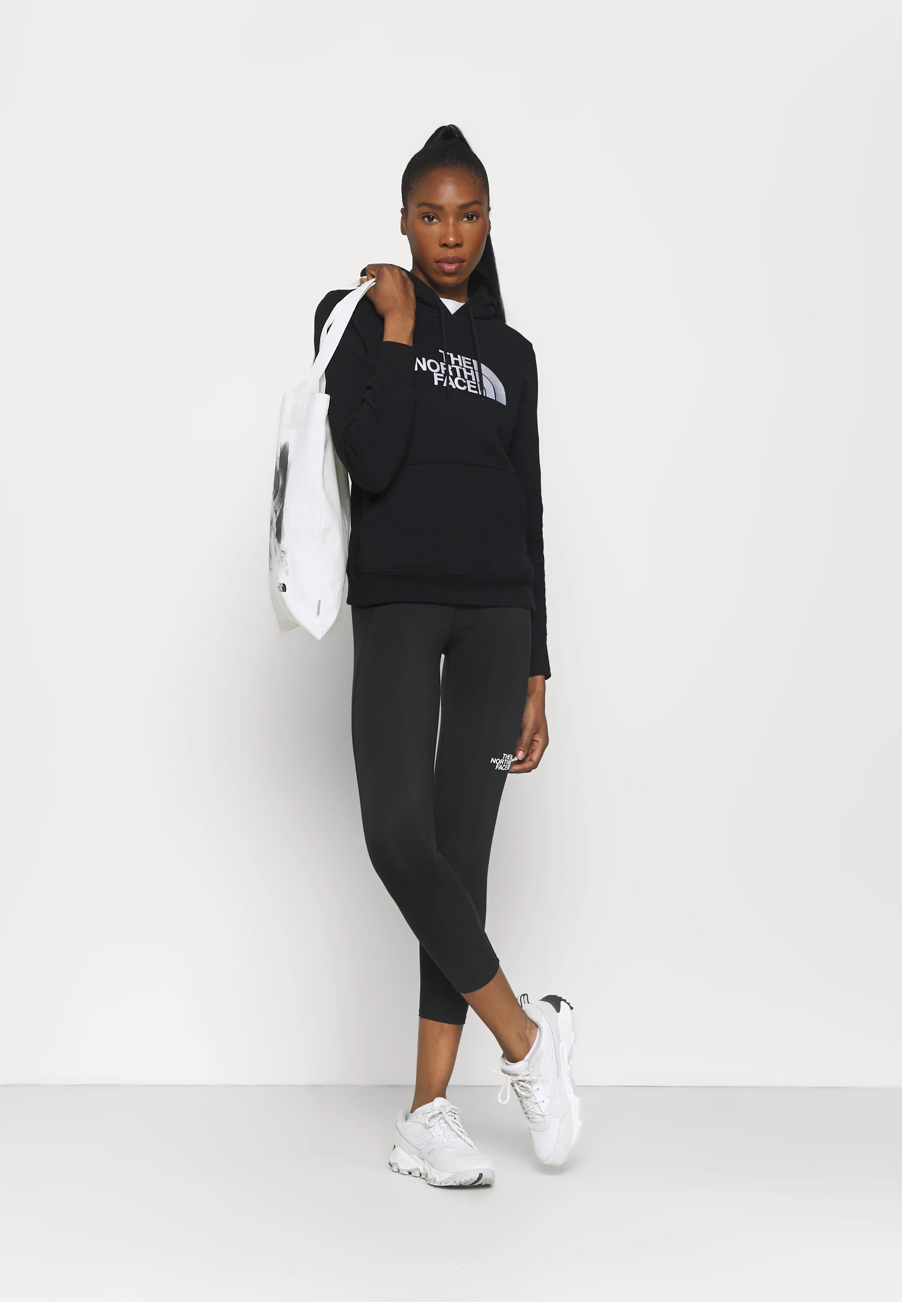 DREW PEAK HOODIE - Felpa con cappuccio