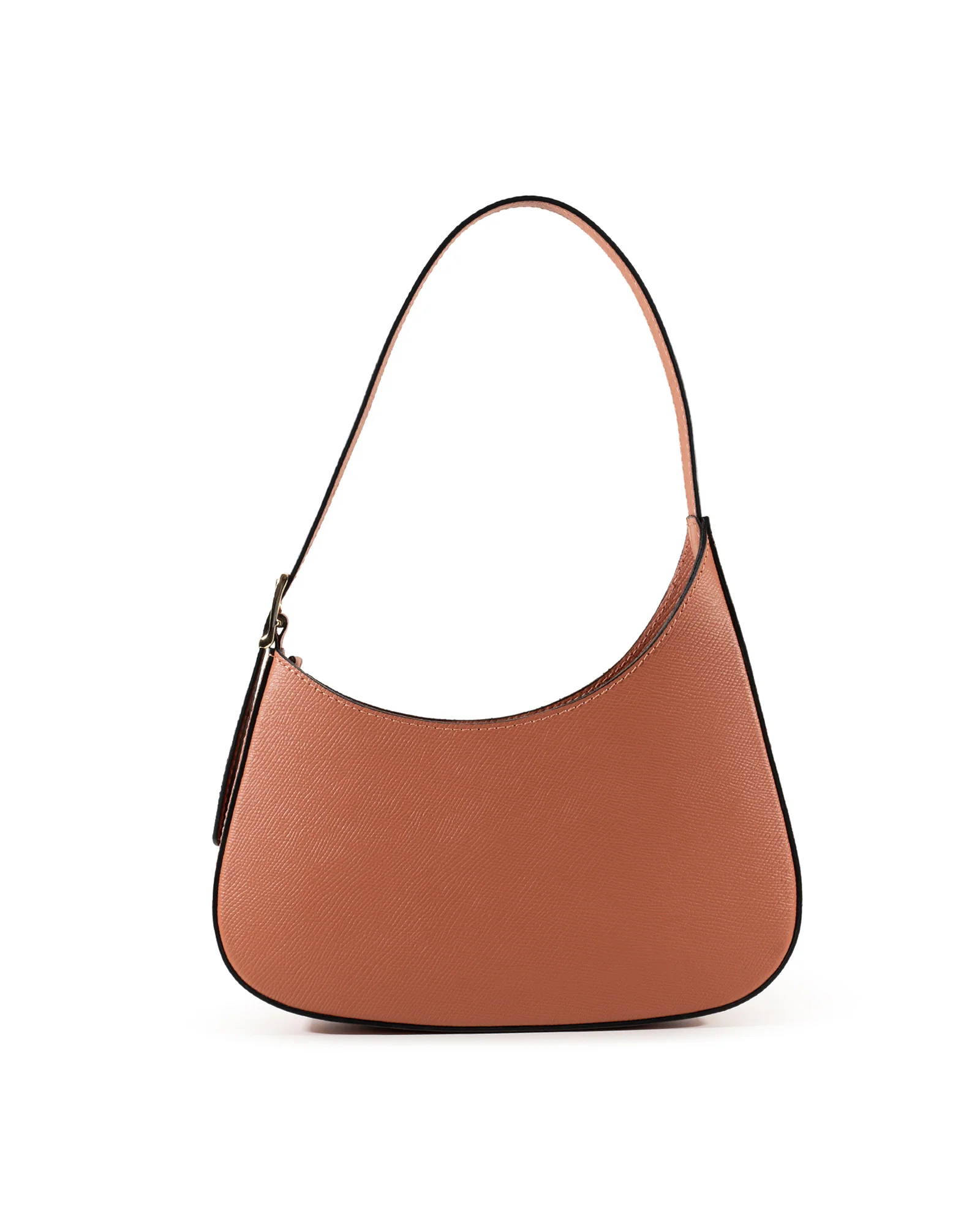 Final inventoryMilano Leather Mini Bag