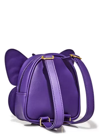 Butterfly Cosmetic Bag