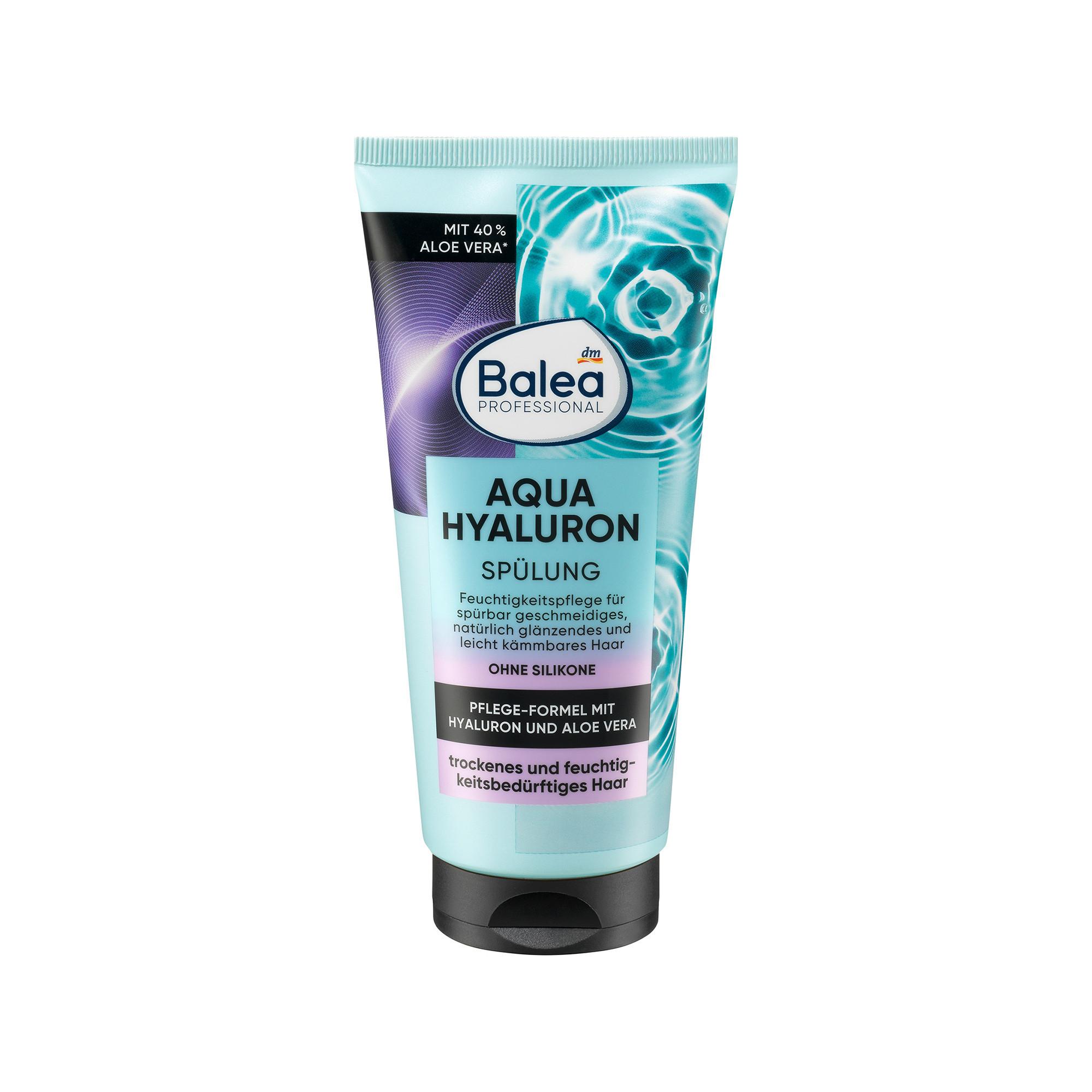 Balea Conditioner Aqua Hyaluron