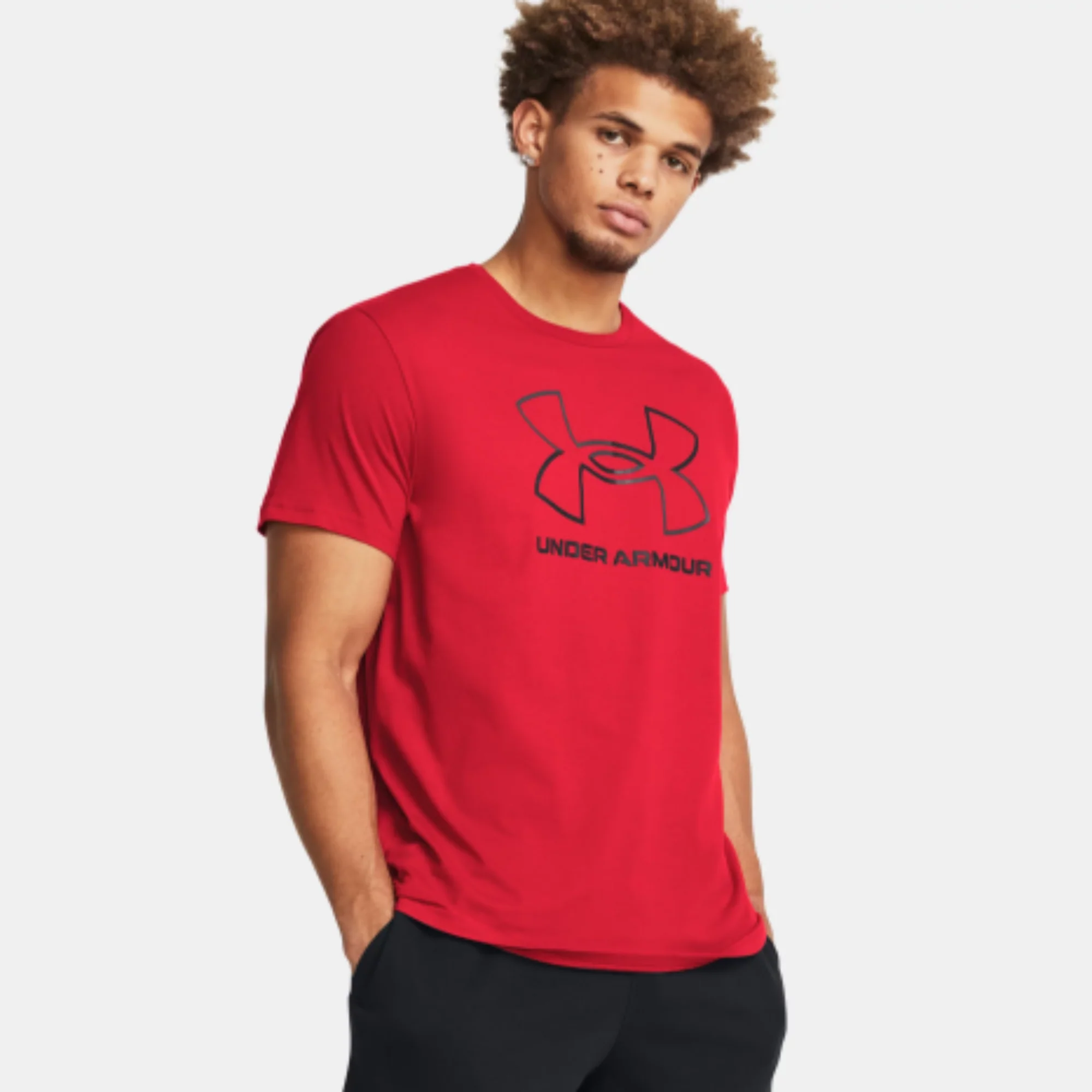 Men's Under Armour Foundation Short Sleeve 