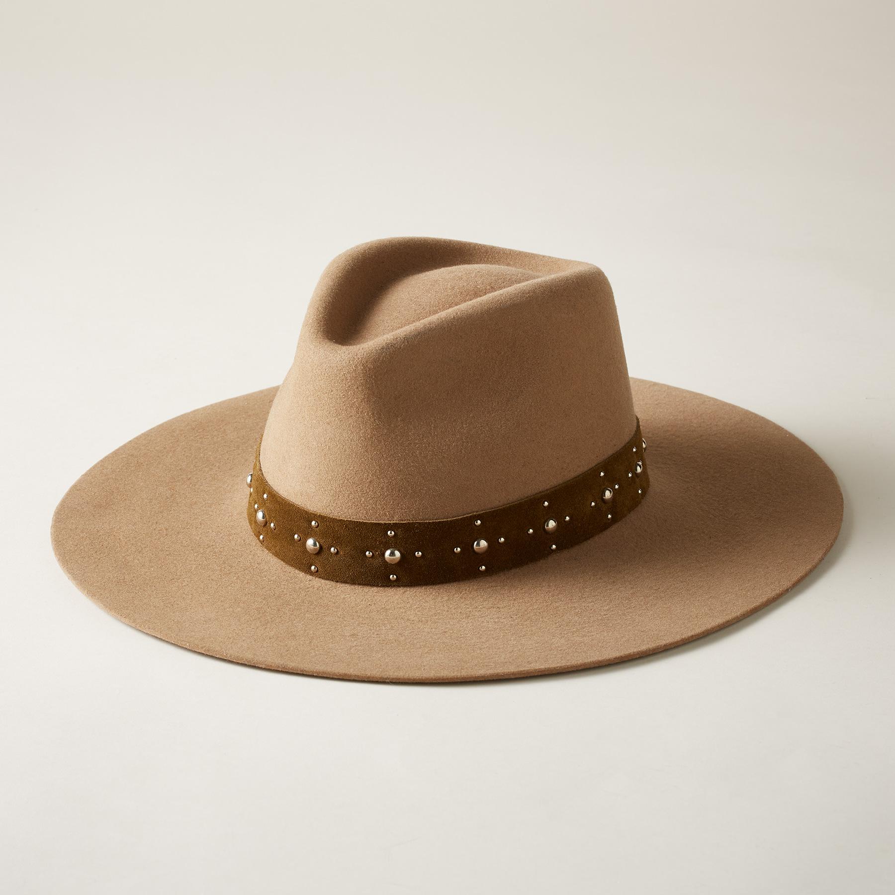 Cali Wyatt Hat