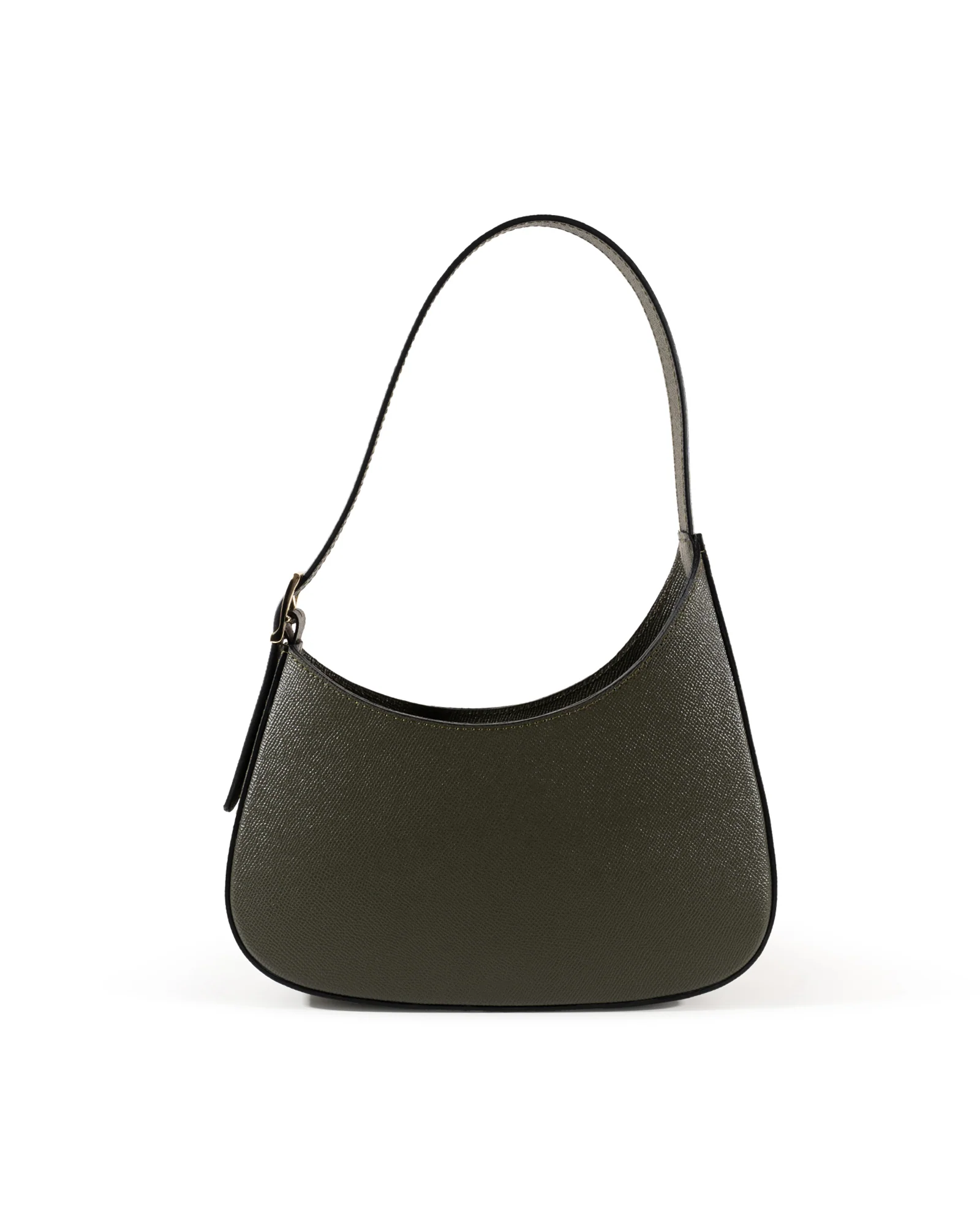 Final inventoryMilano Leather Mini Bag