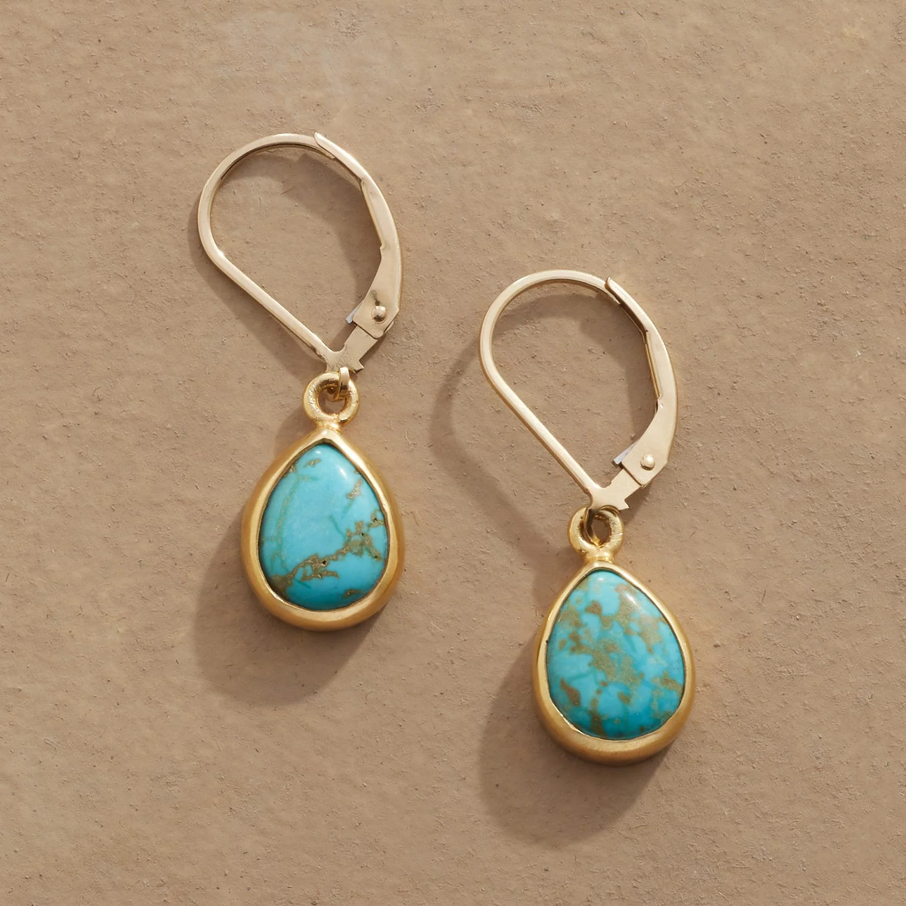Sky Drops Earrings