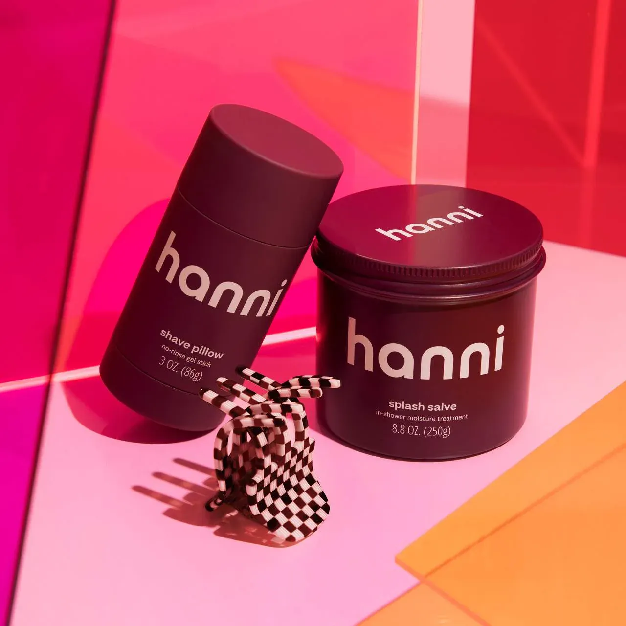 Hanni Value & Gift Sets