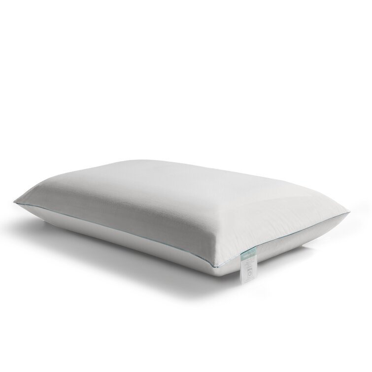 Tempur-Cloud? Cooling Memory Foam Medium Pillow