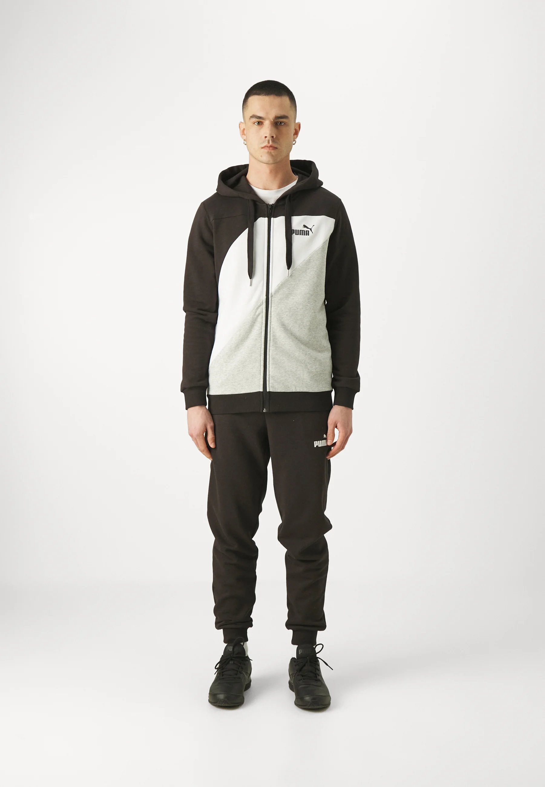 POWER TRACKSUIT - Tuta