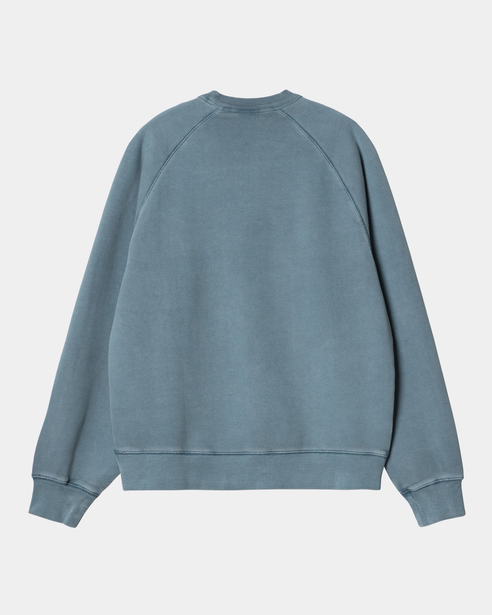 Final inventoryTaos Sweatshirt | Vancouver Blue
